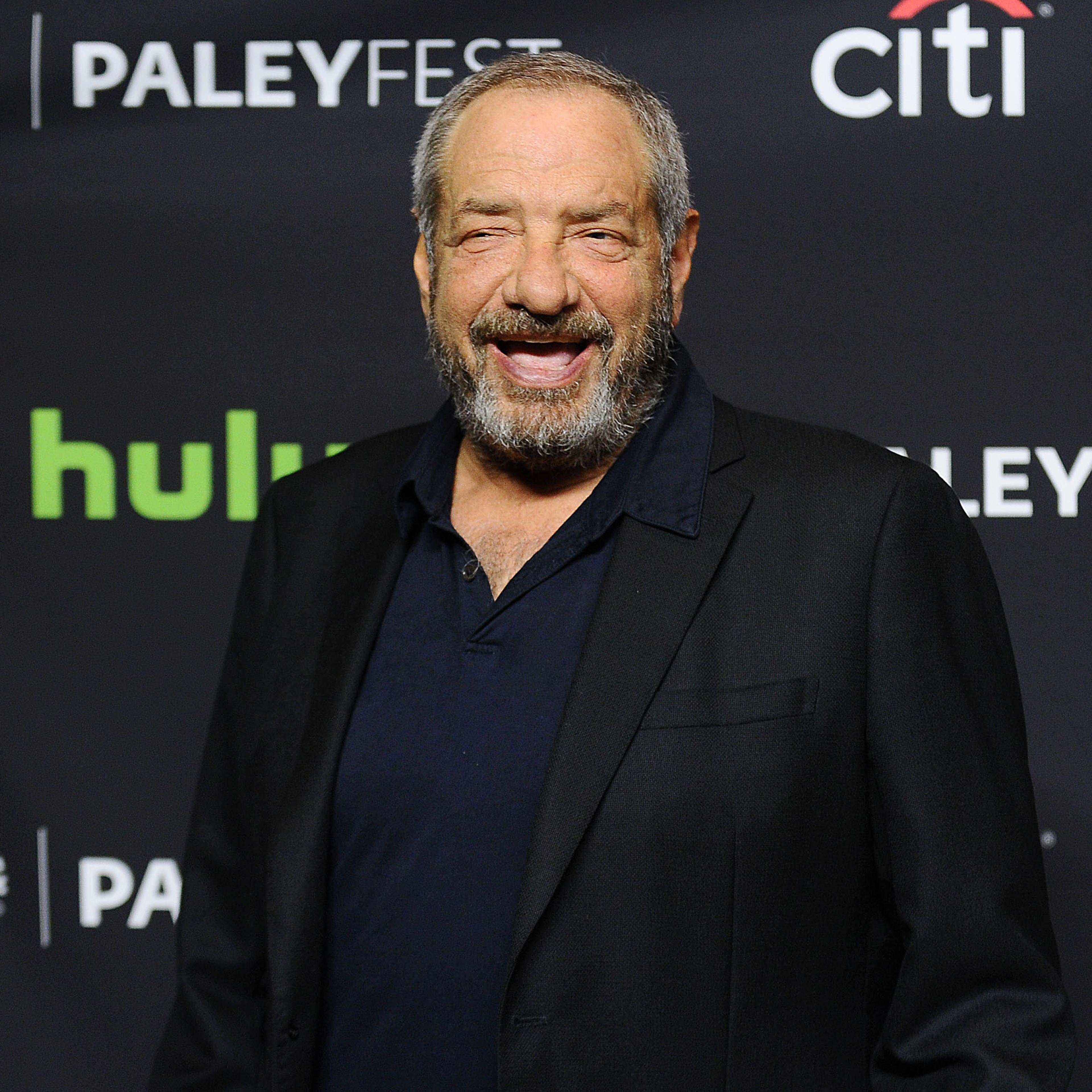 The Paley Center For Media's 33rd Annual PaleyFest Los Angeles - Stars Of "Law And Order: SVU", "Chicago Fire", "Chicago P.D.", And "Med" Salute Dick Wolf - Arrivals