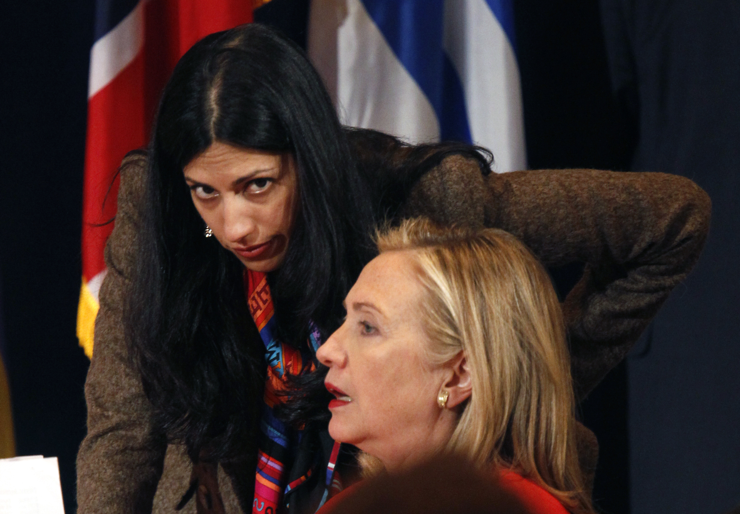 US-CLINTON