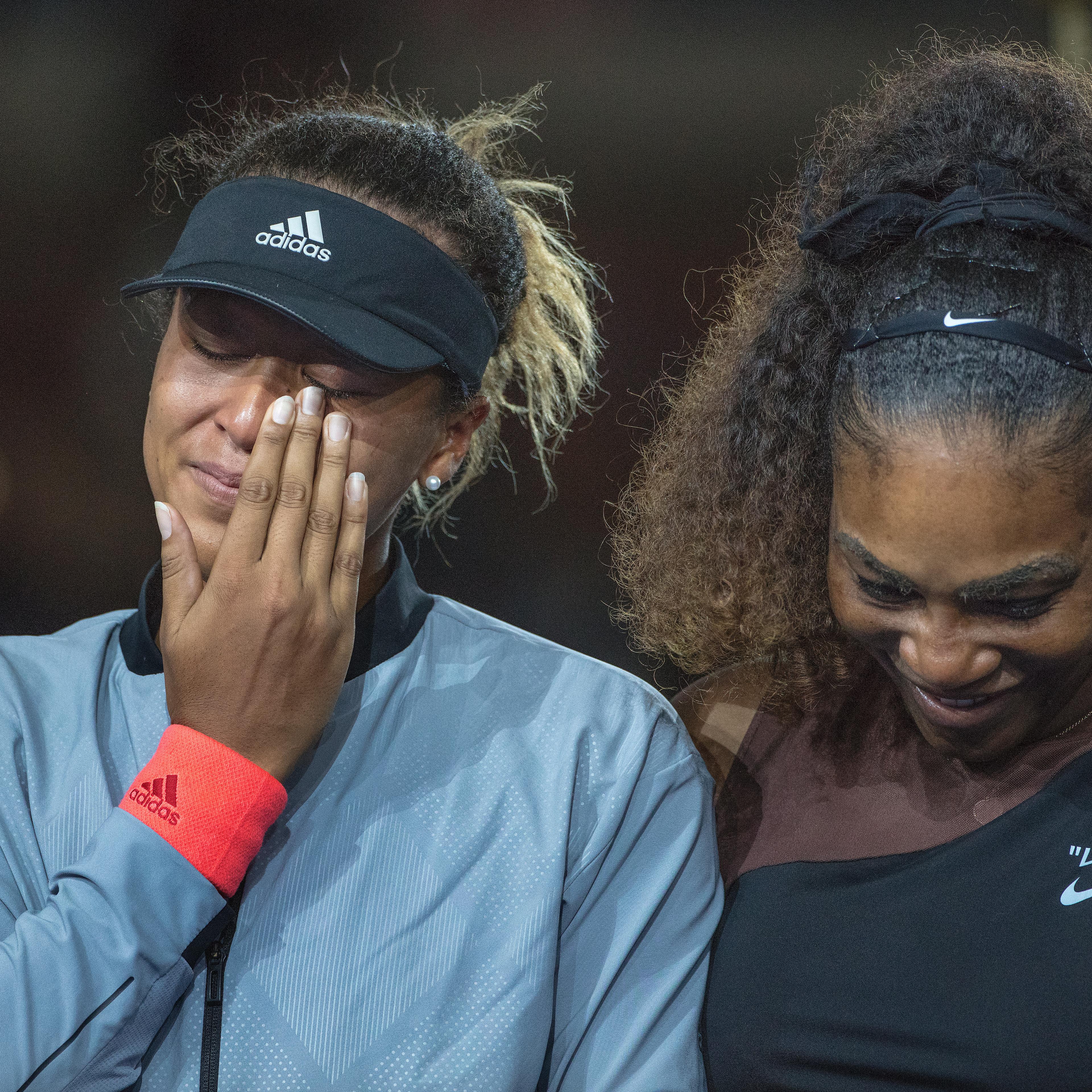 US Open Tennis Tournament 2018