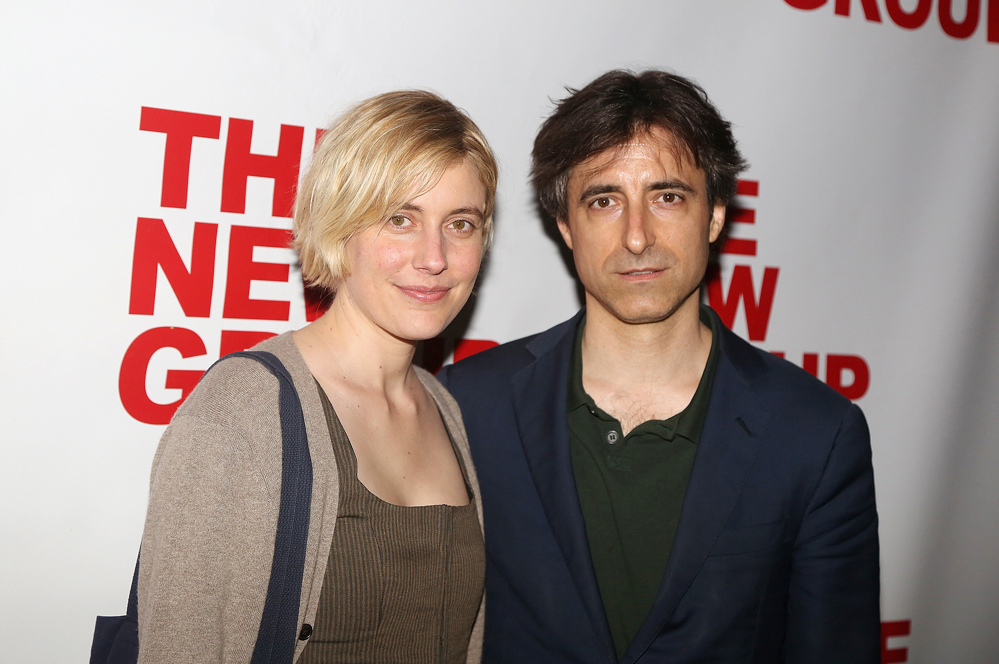 "Peace For Mary Frances" Opening Night