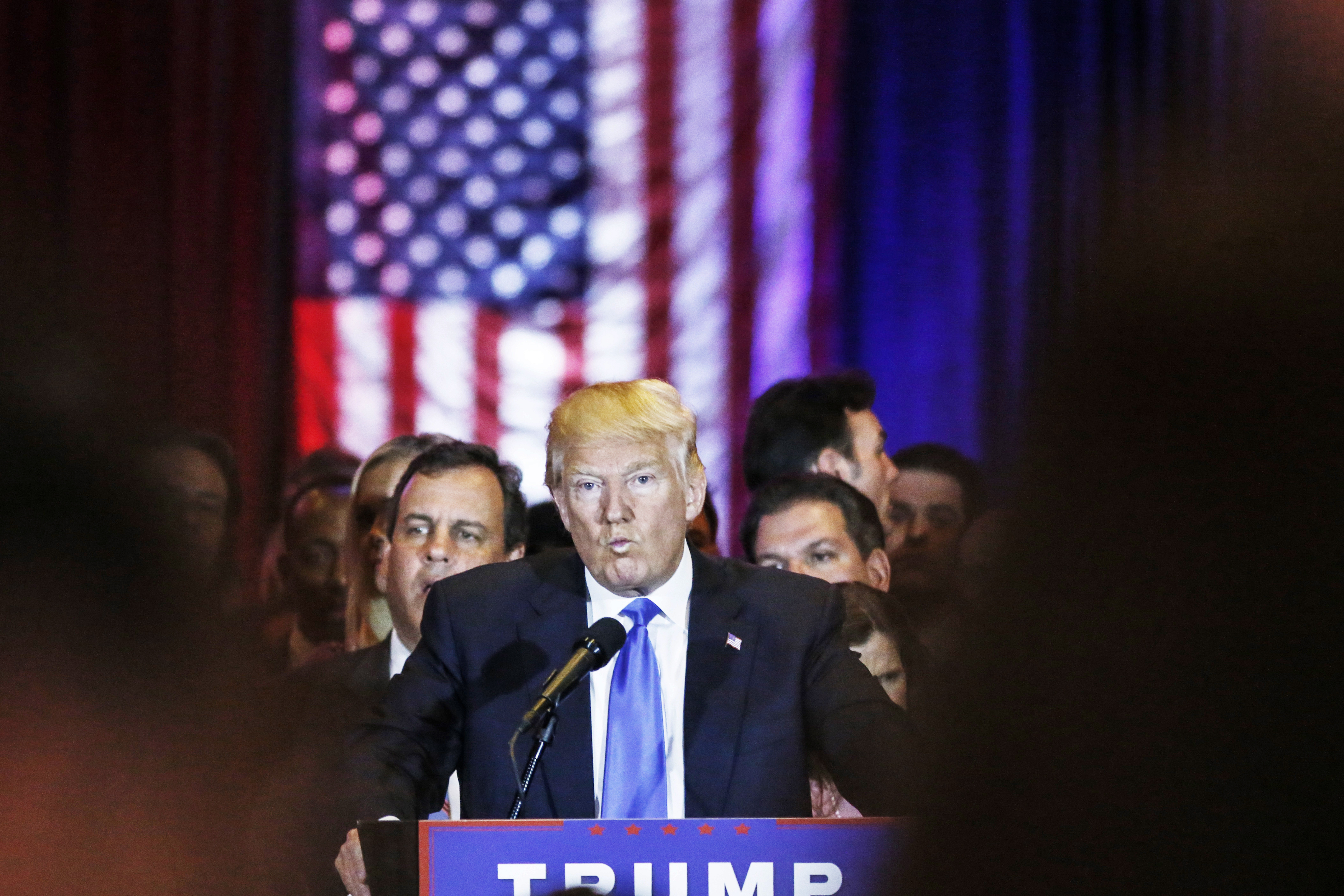 US-VOTE-ELECTION-REPUBLICANS-TRUMP