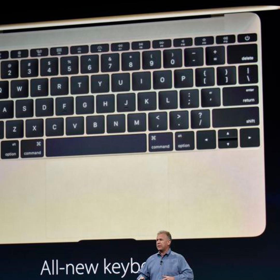 New Product Announcements At The Apple Inc. Spring Forward Event
