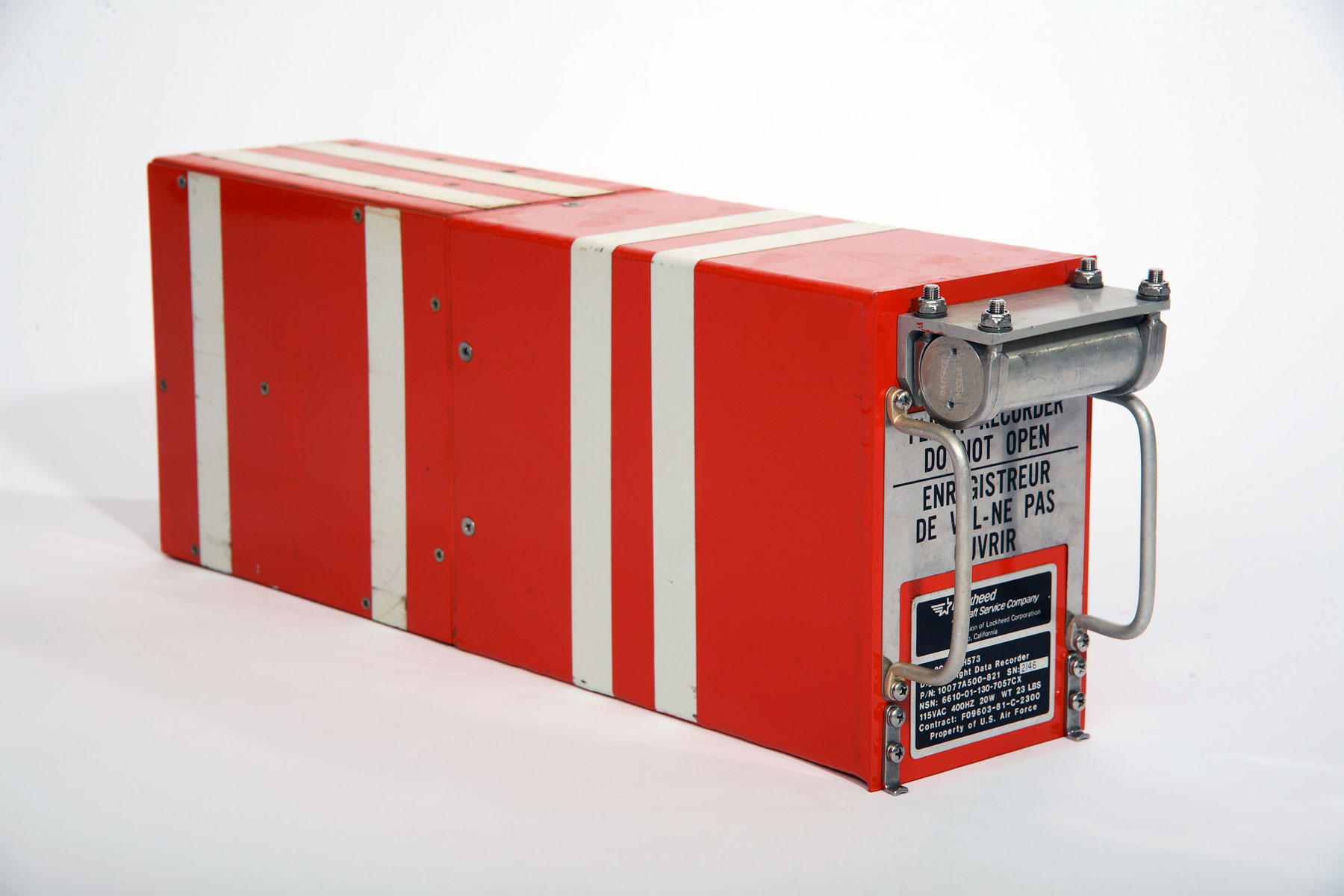 What's Inside a Black Box?