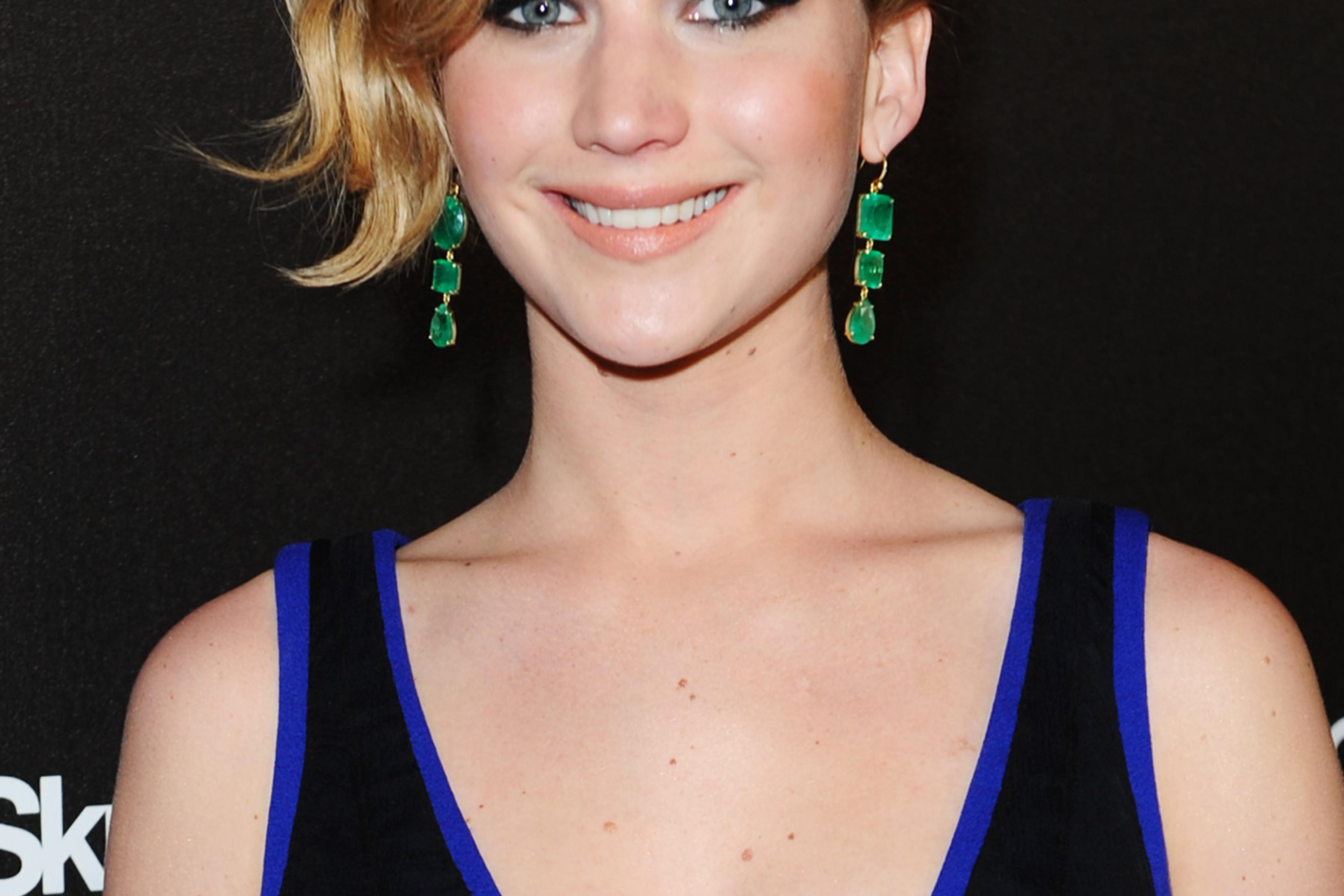 Lionsgate's "The Hunger Games: Mockingjay Part 1" Party - The 67th Annual Cannes Film Festival