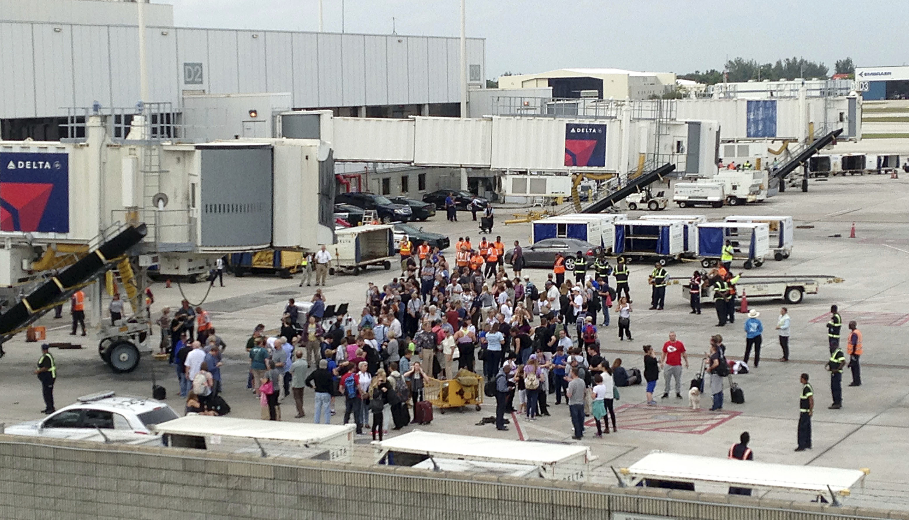 Airport