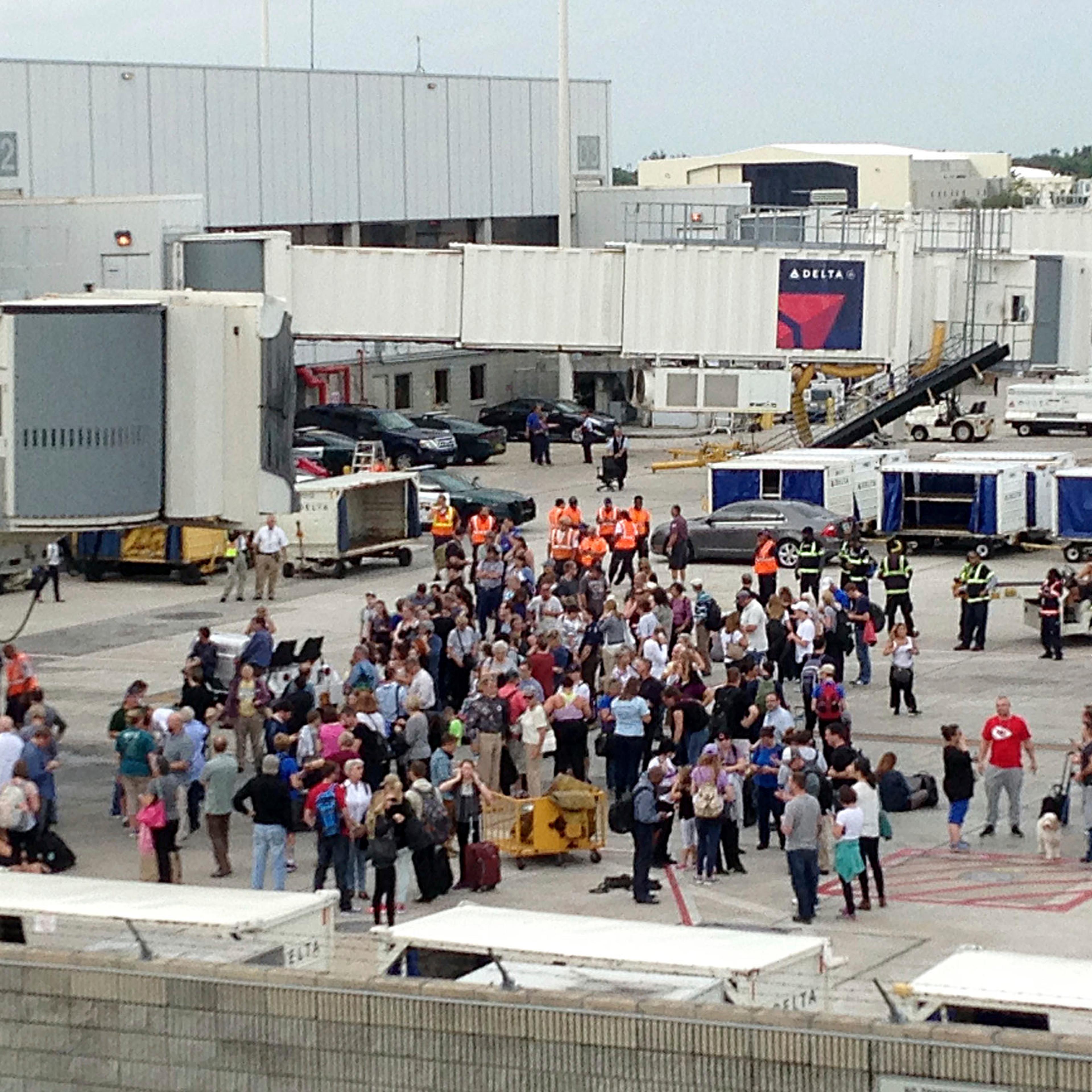 Airport