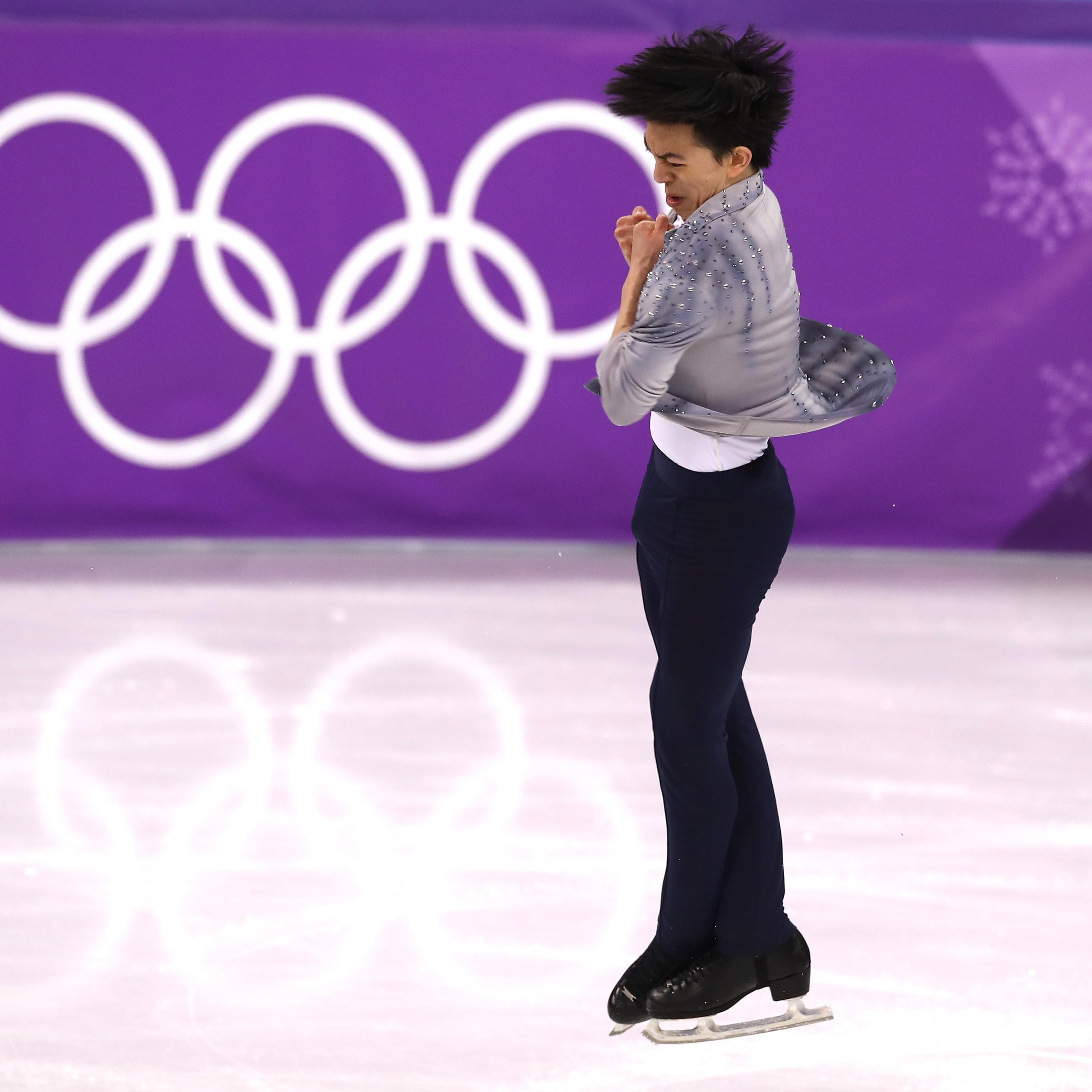 Figure Skating - Winter Olympics Day 7