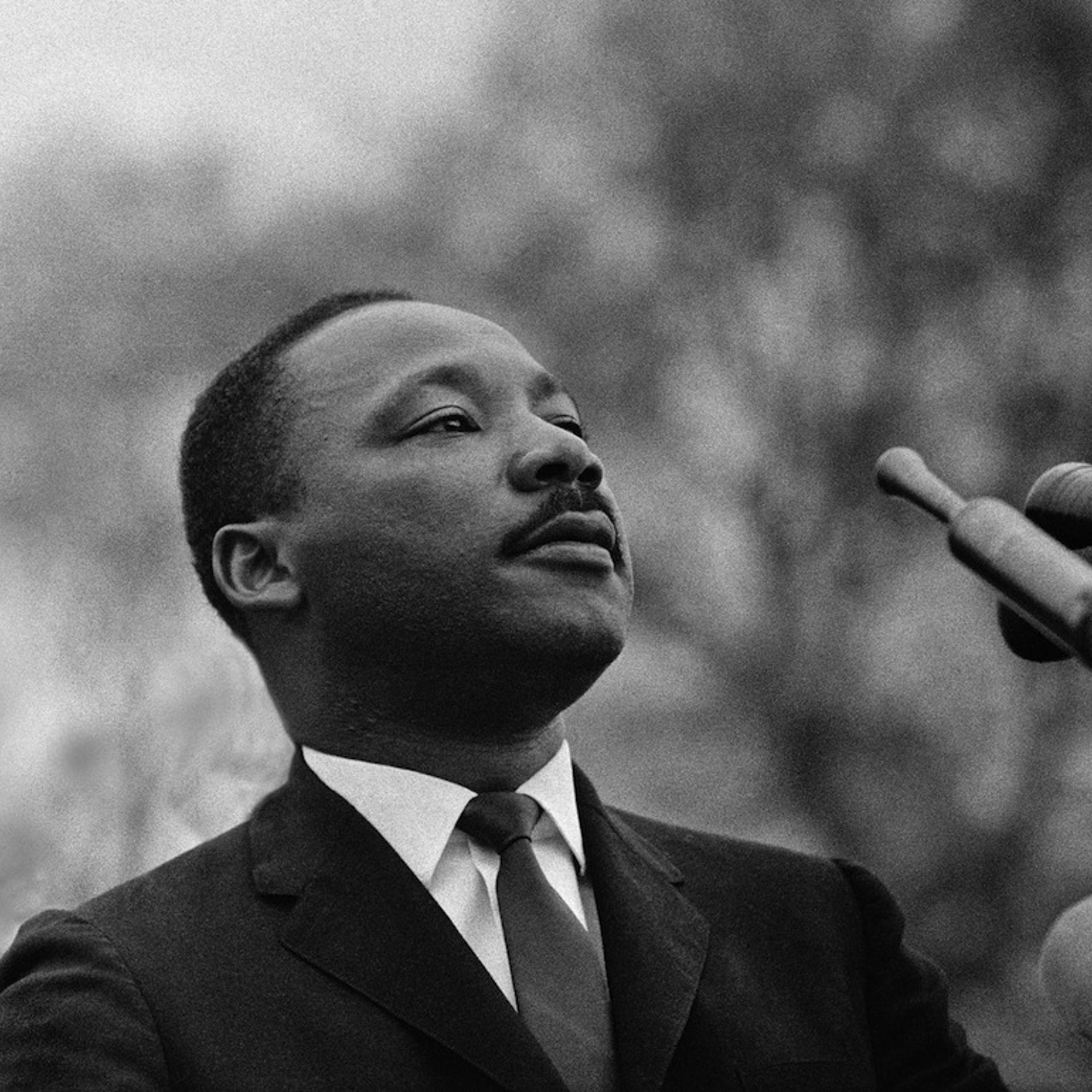 Martin Luther King Jr