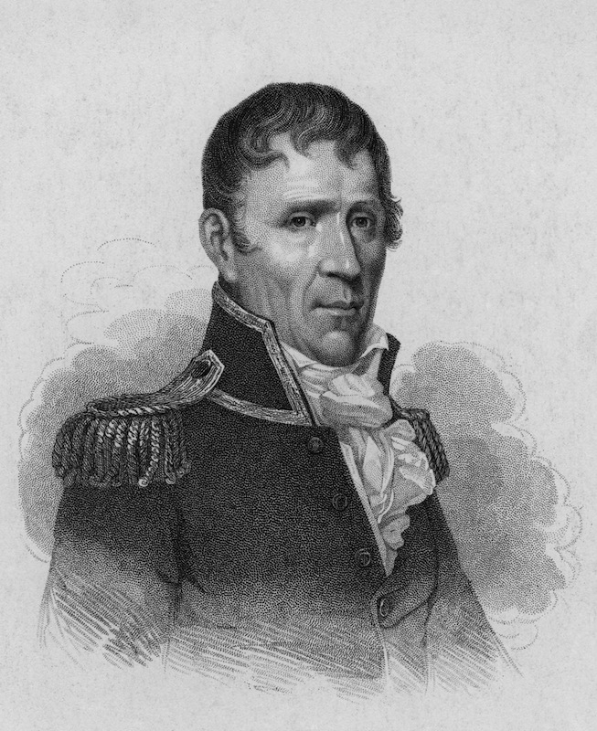 Andrew Jackson