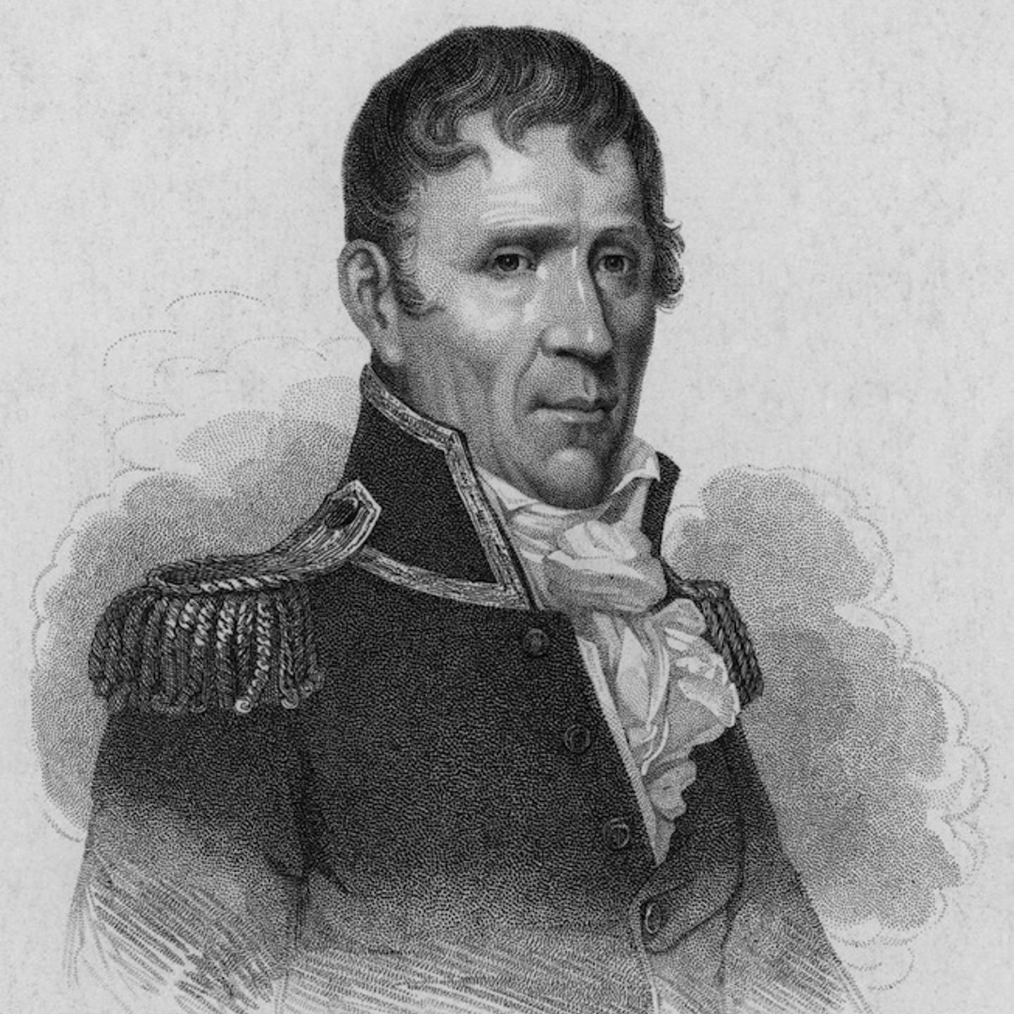 Andrew Jackson