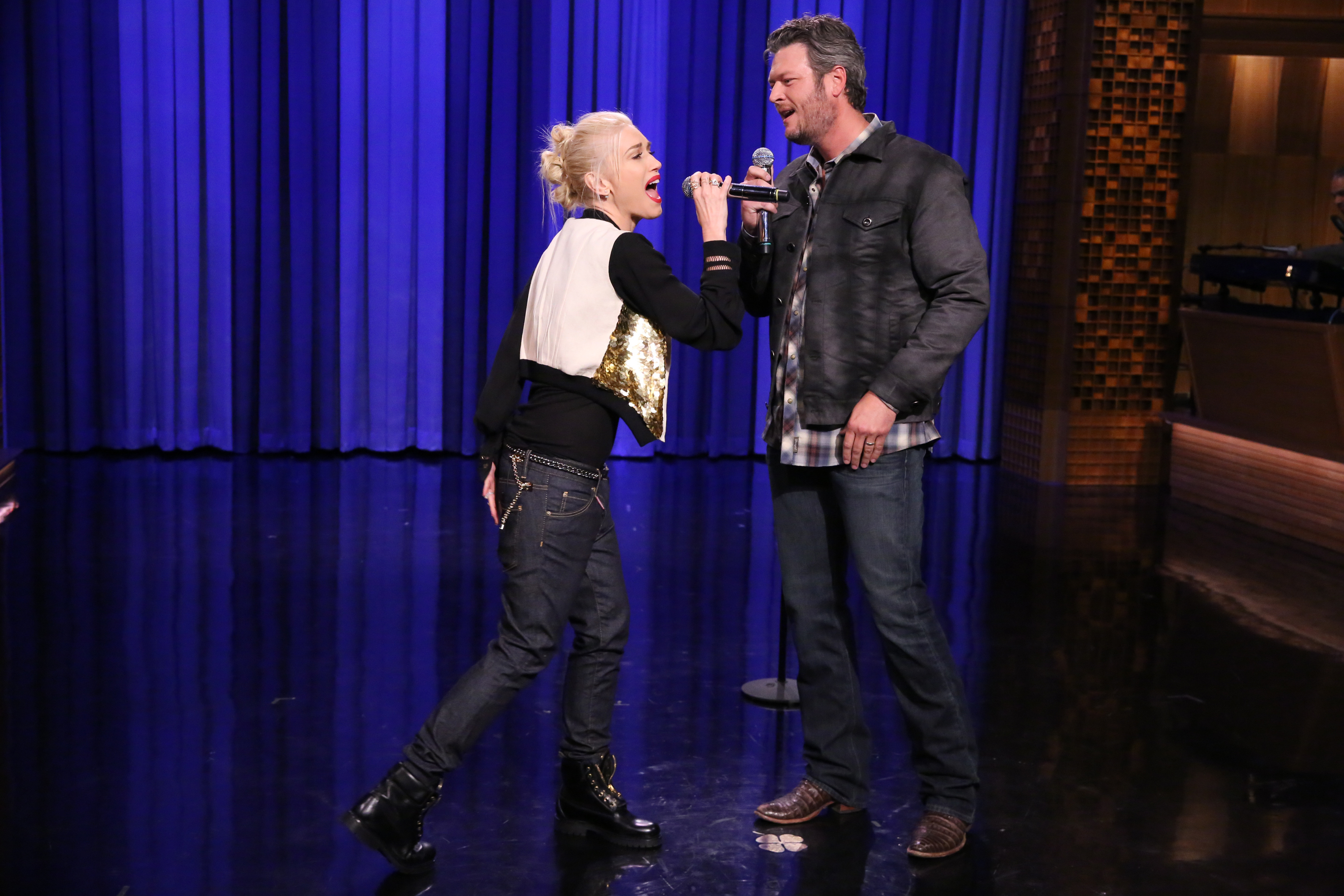 The Tonight Show Starring Jimmy Fallon - Season 1