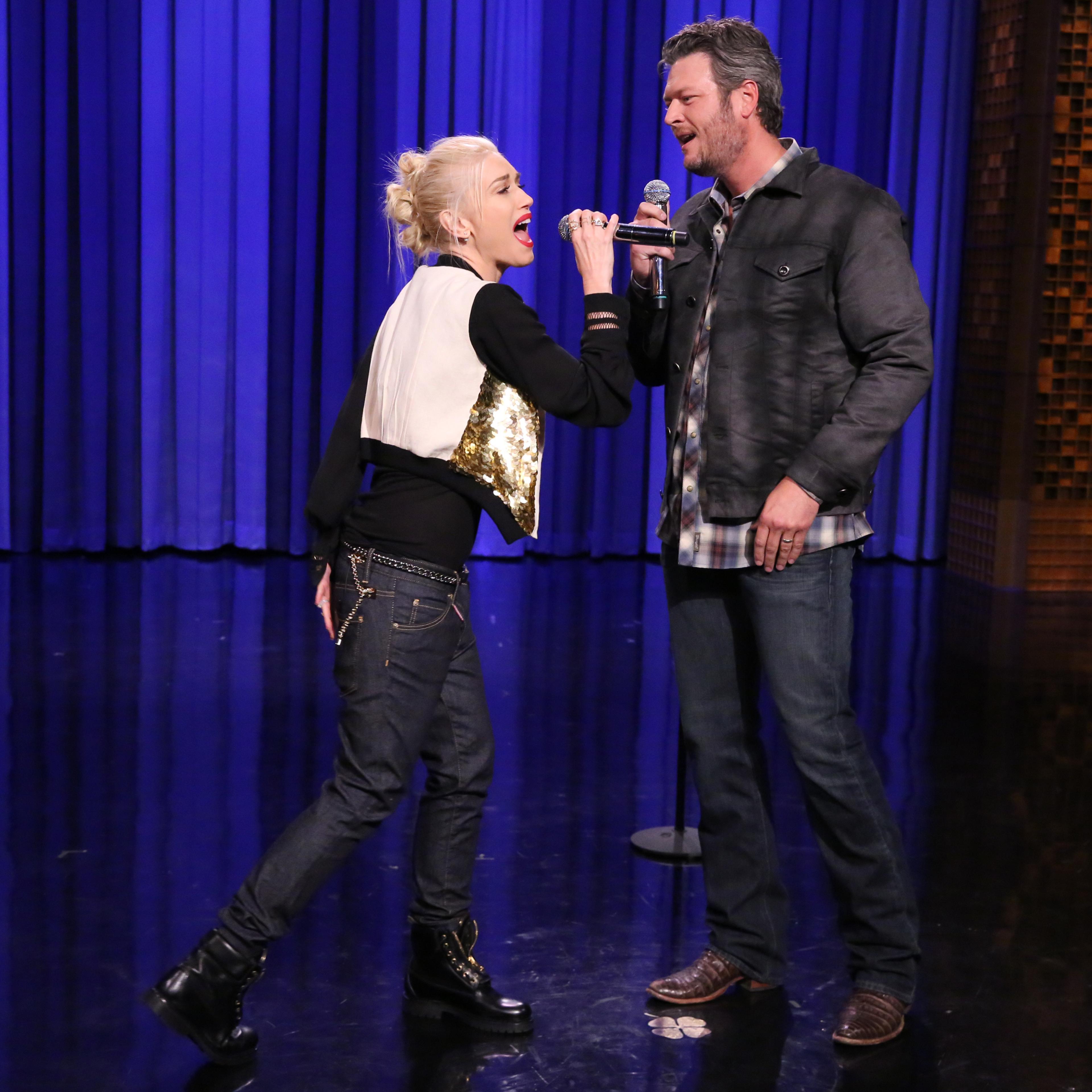 The Tonight Show Starring Jimmy Fallon - Season 1