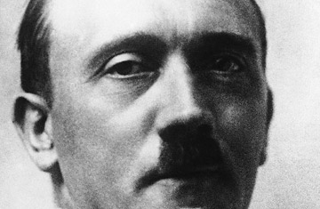 The Seeds of Hitler's Hatred: Infamous 1919 Genocide Letter Unveiled to ...