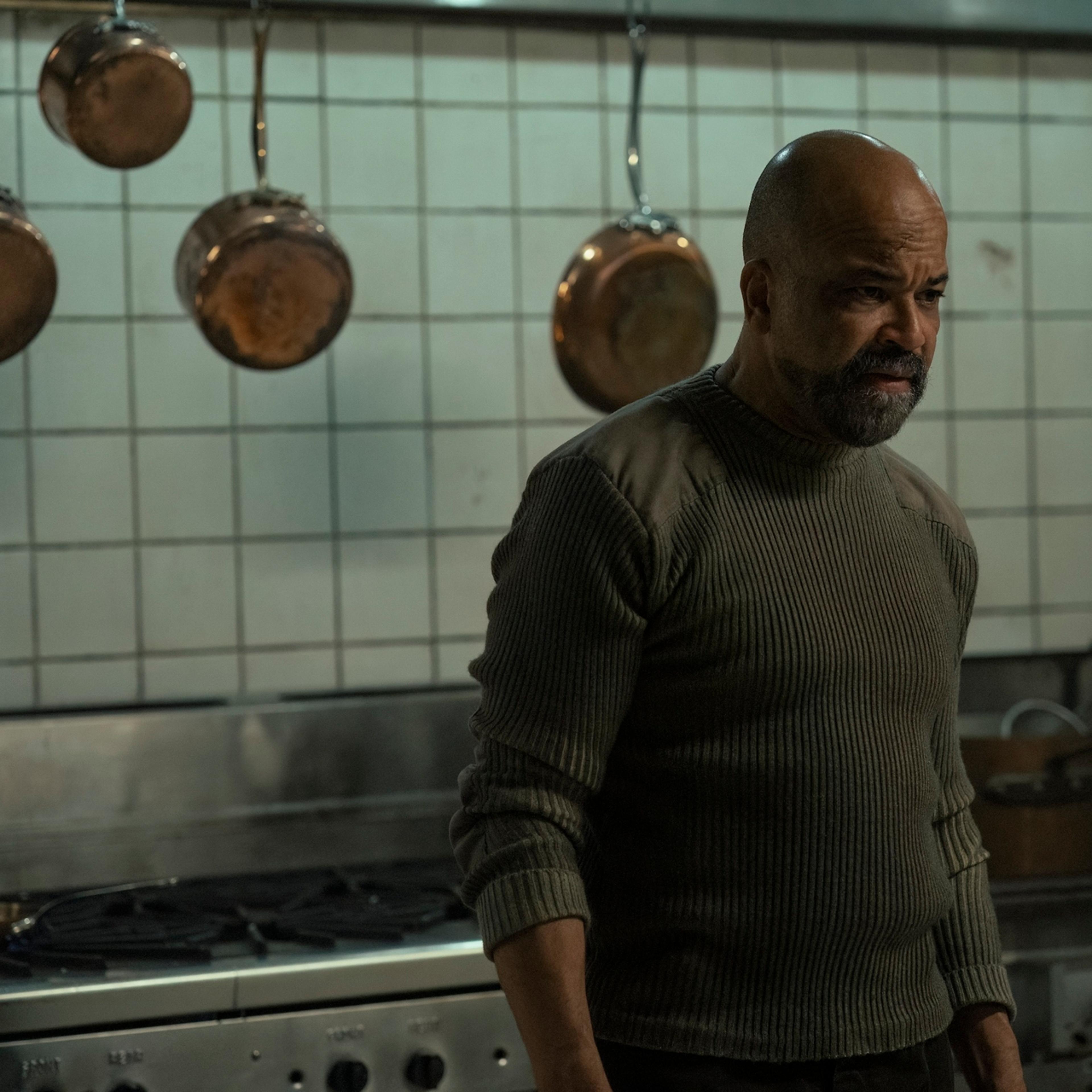 The Last of Us Season 2