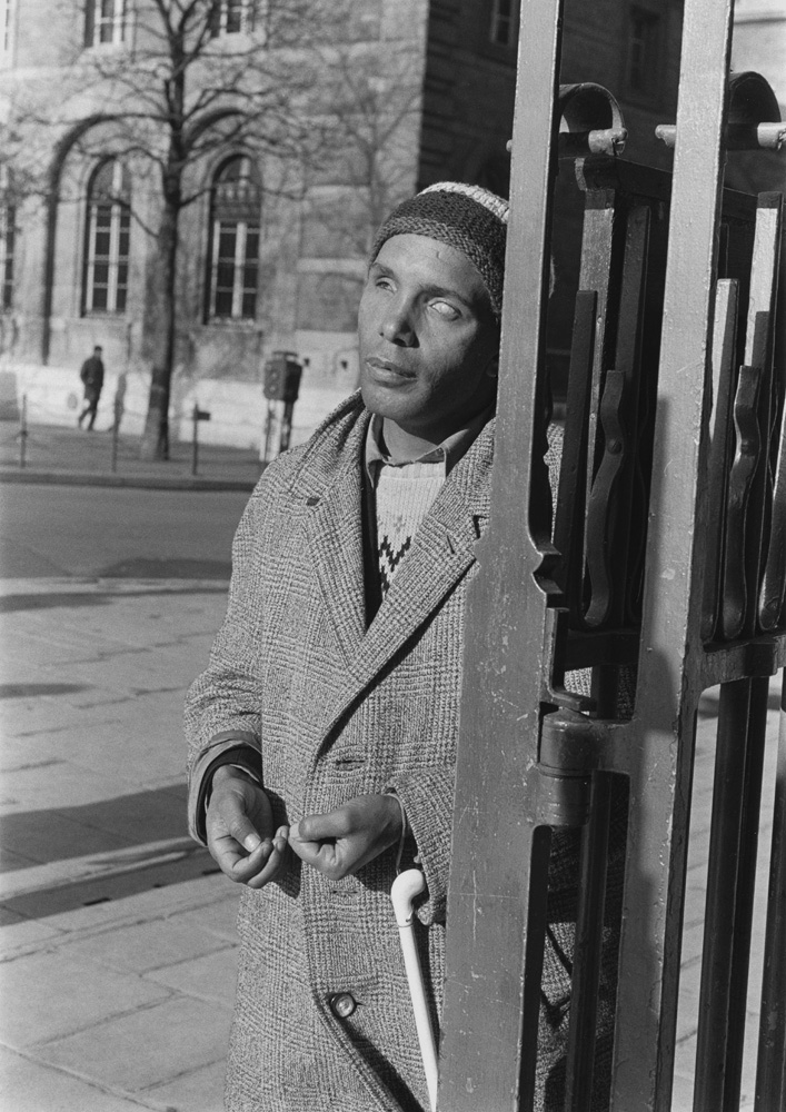 Paris In My Time: Mark Steinmetz's Homage to the City of Lights