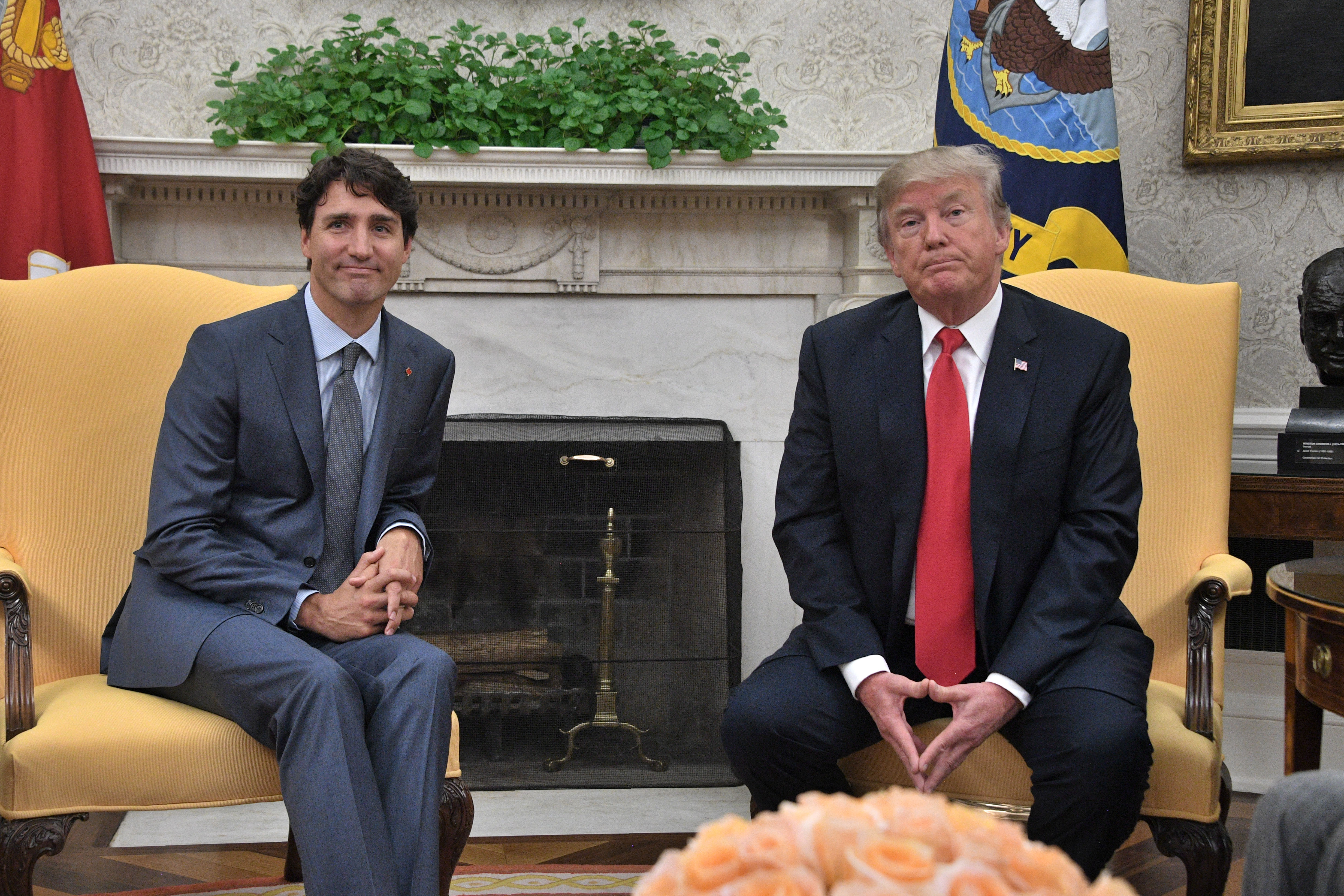 US-CANADA-DIPLOMACY