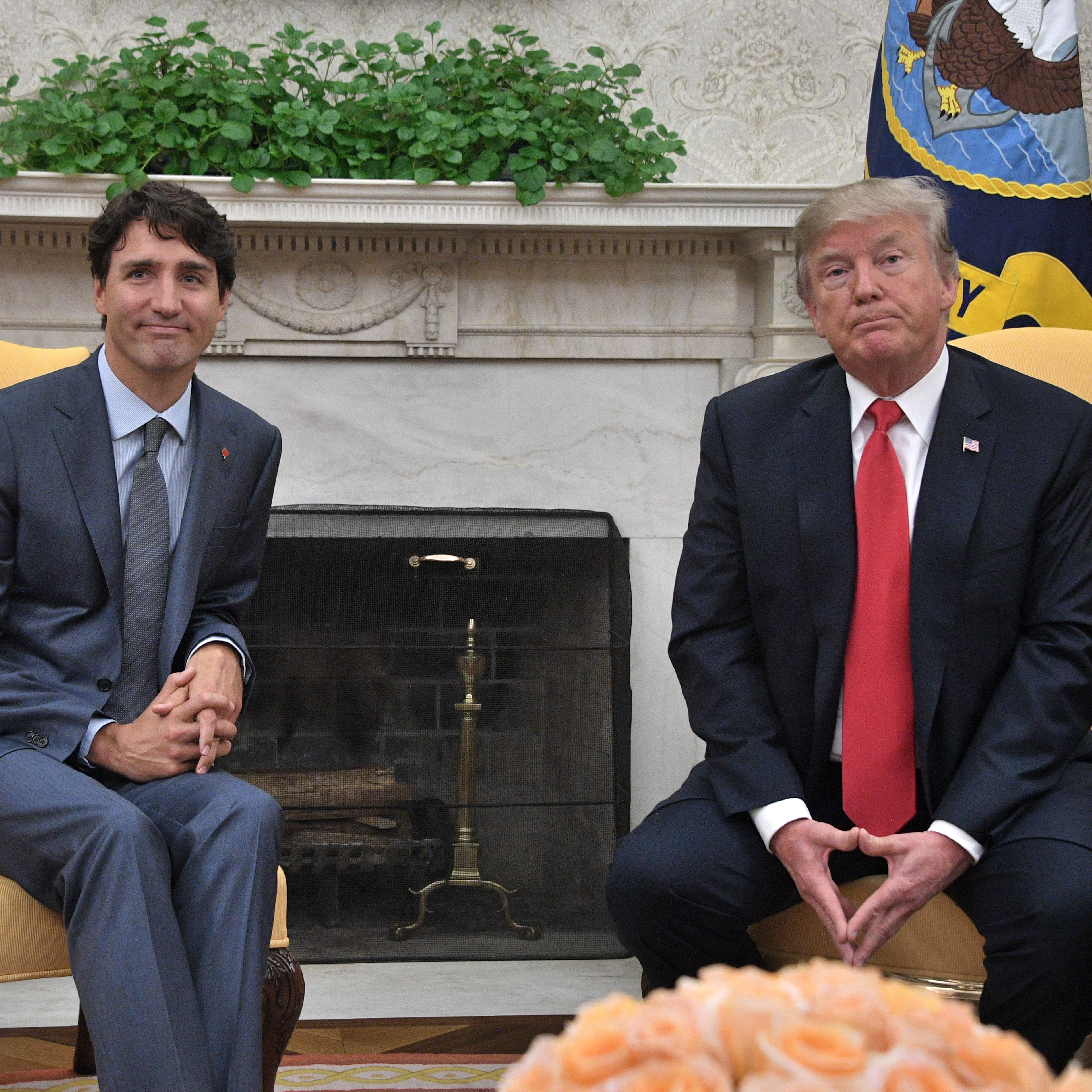 US-CANADA-DIPLOMACY