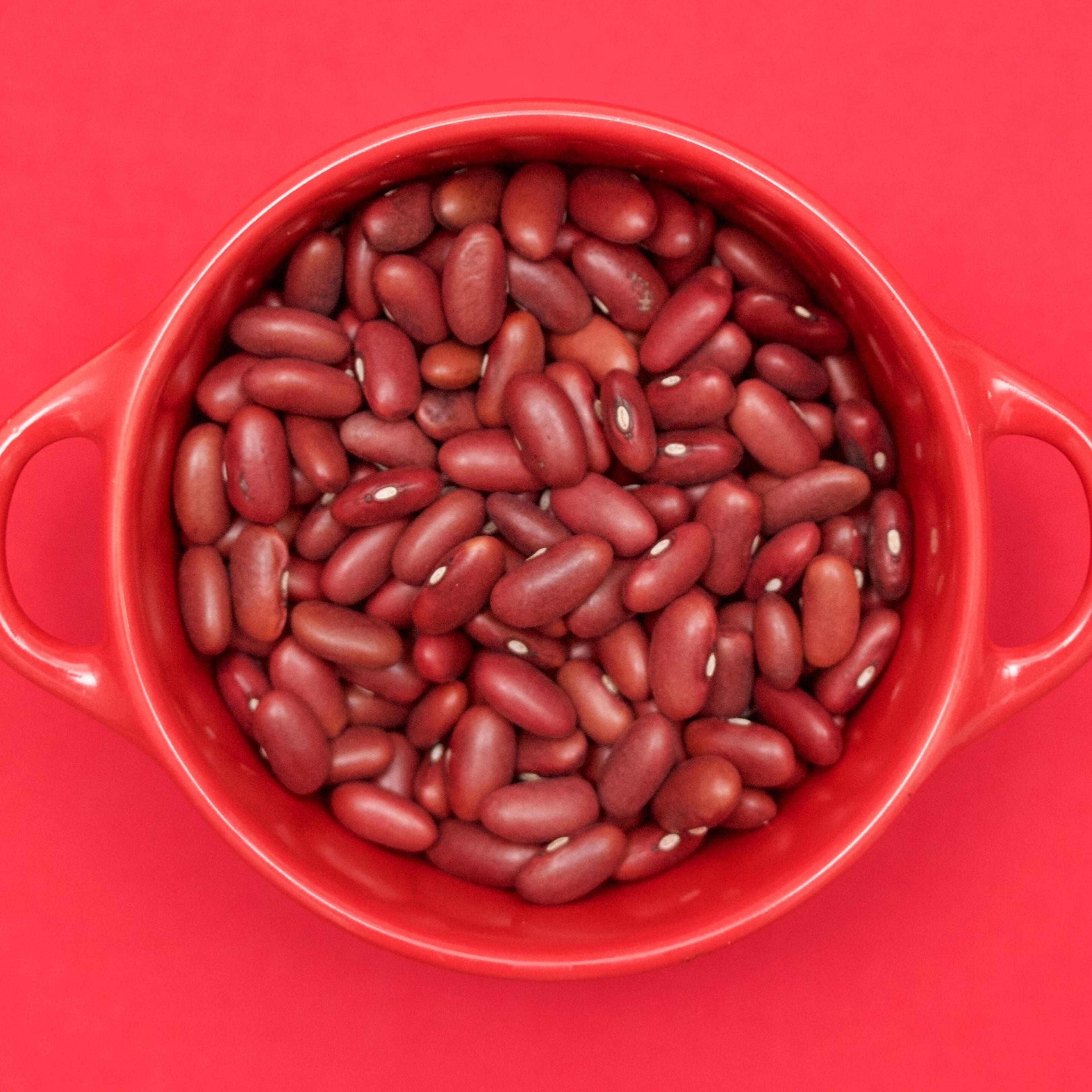 kidney-beans