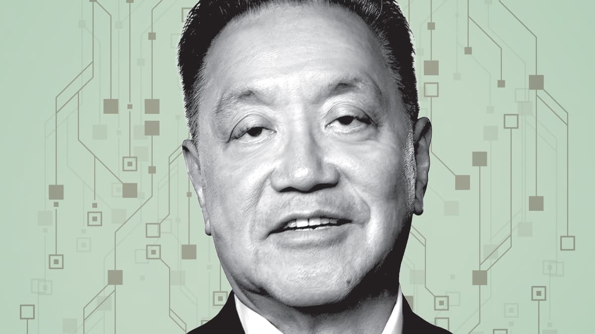 Hock Tan: The 100 Most Influential People in AI 2026 - Time Magazine