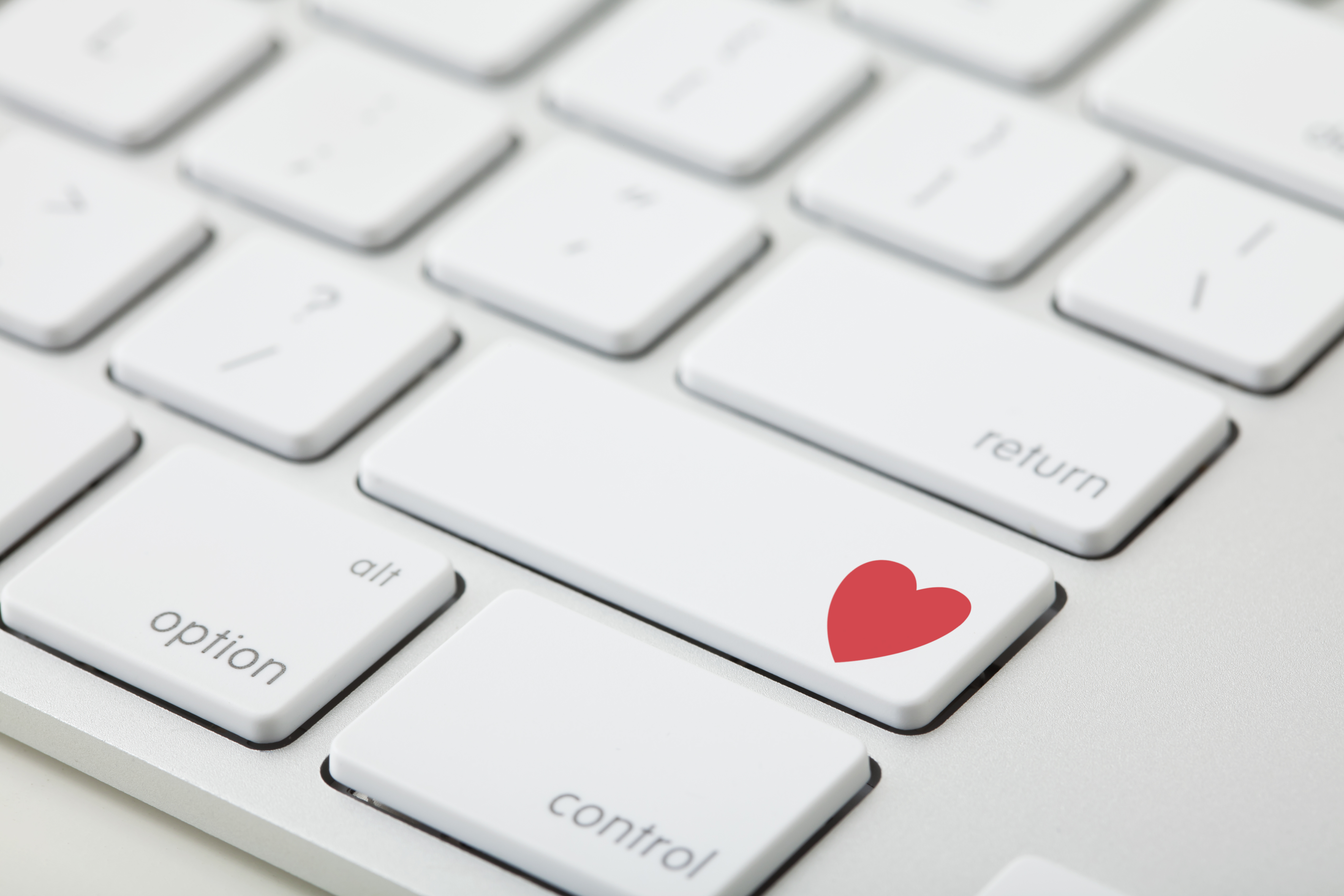 Online dating