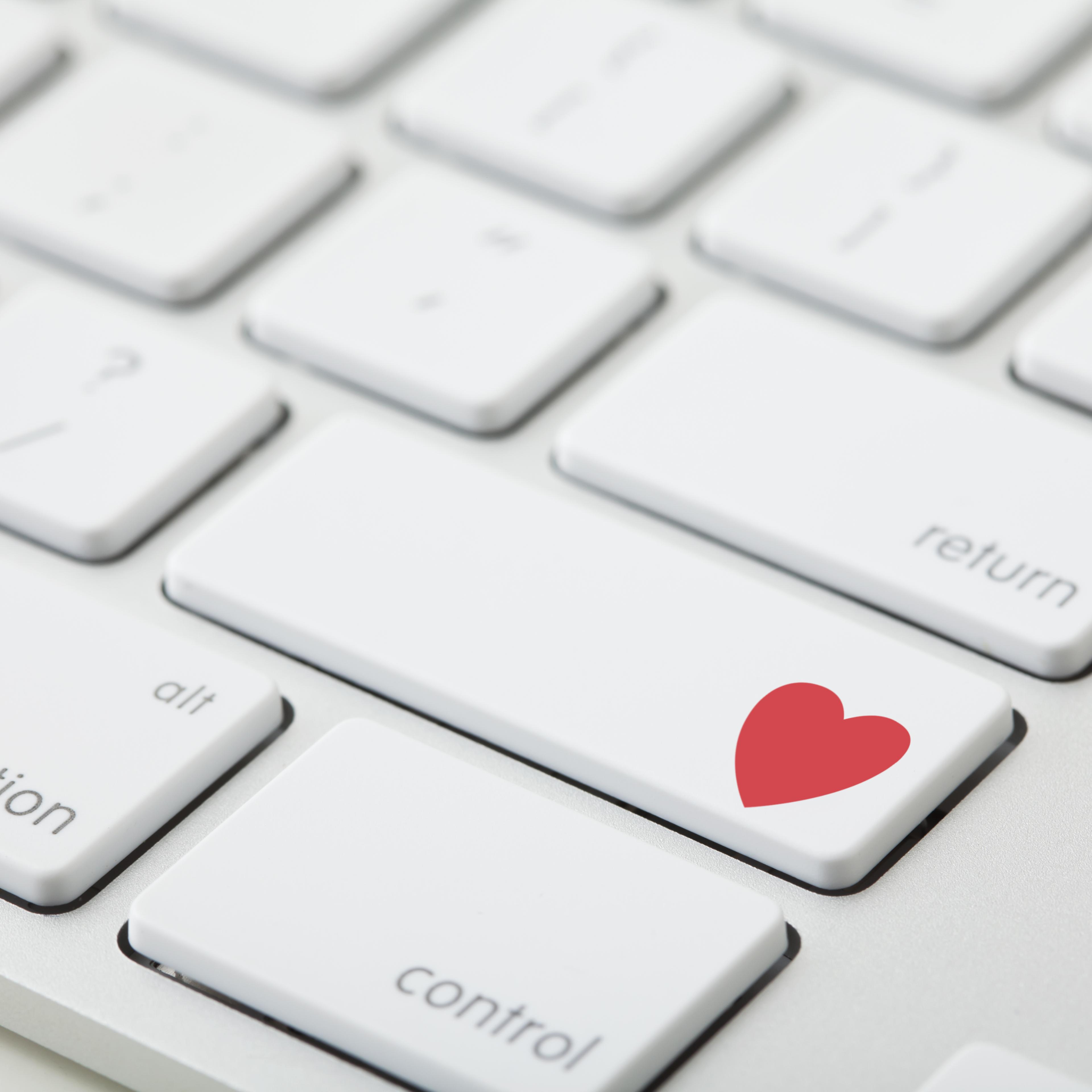 Online dating