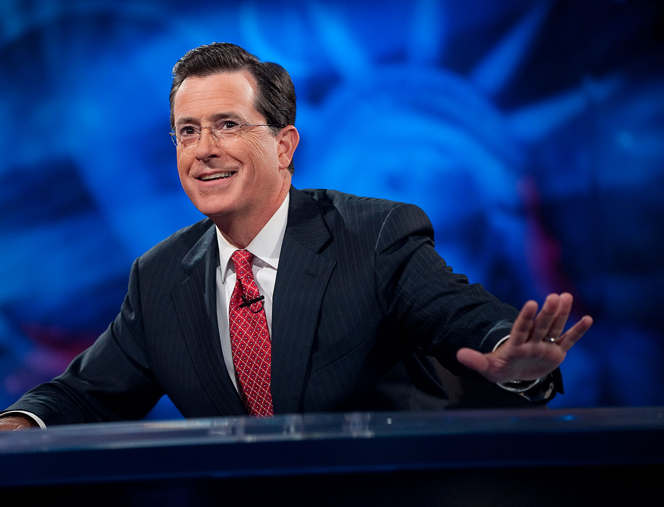 #cancelcolbert