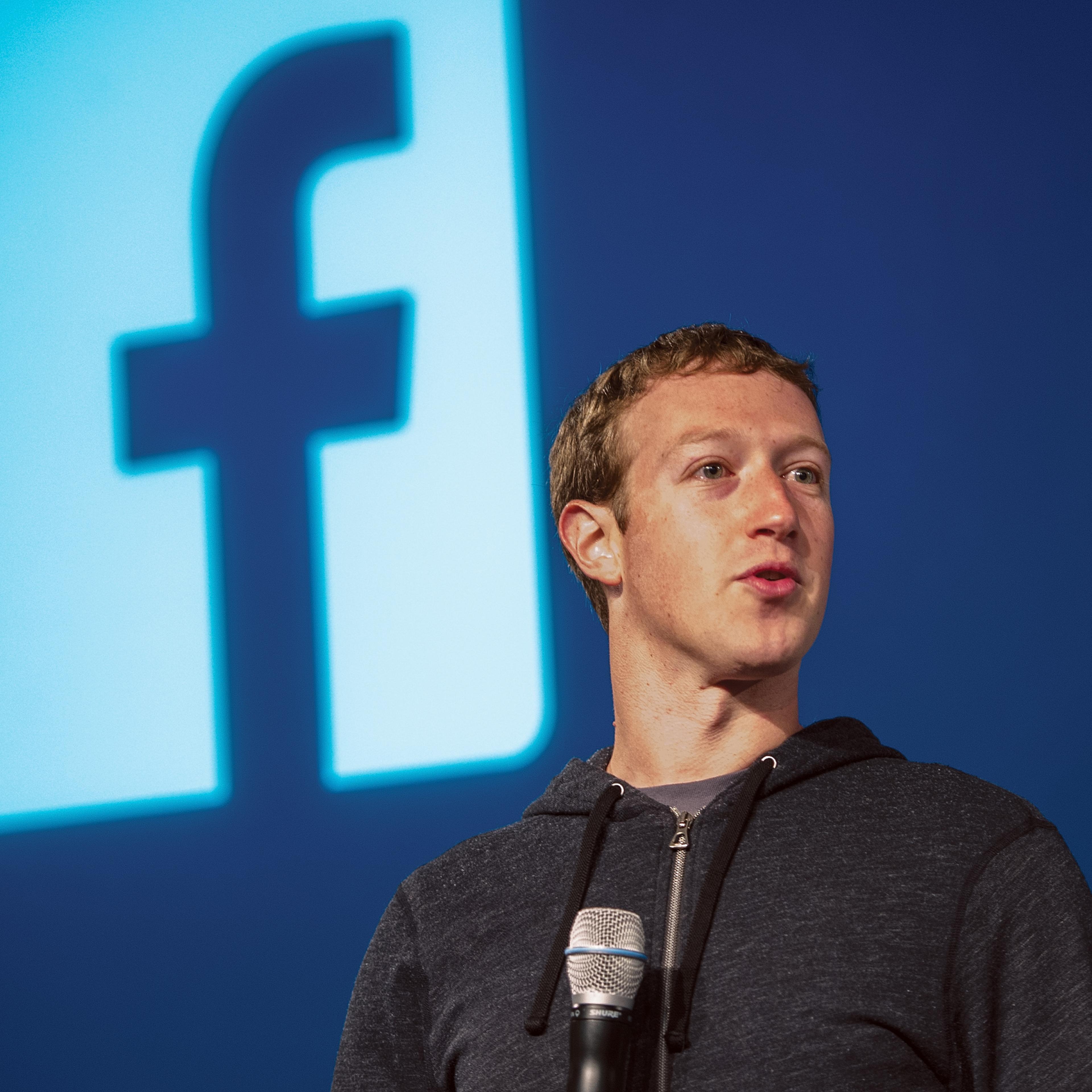 Facebook To Detail Updates To News Feed At Press Event