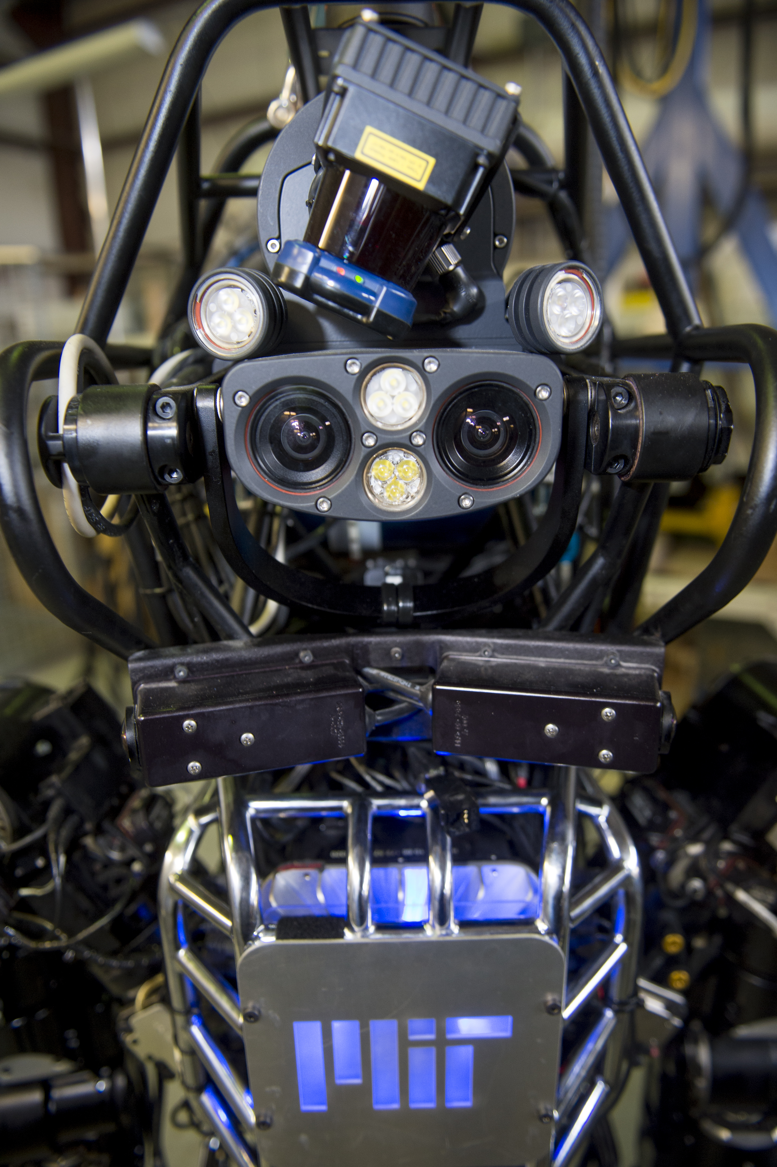 MIT Computer Science and Artificial Intelligence Laboratory
