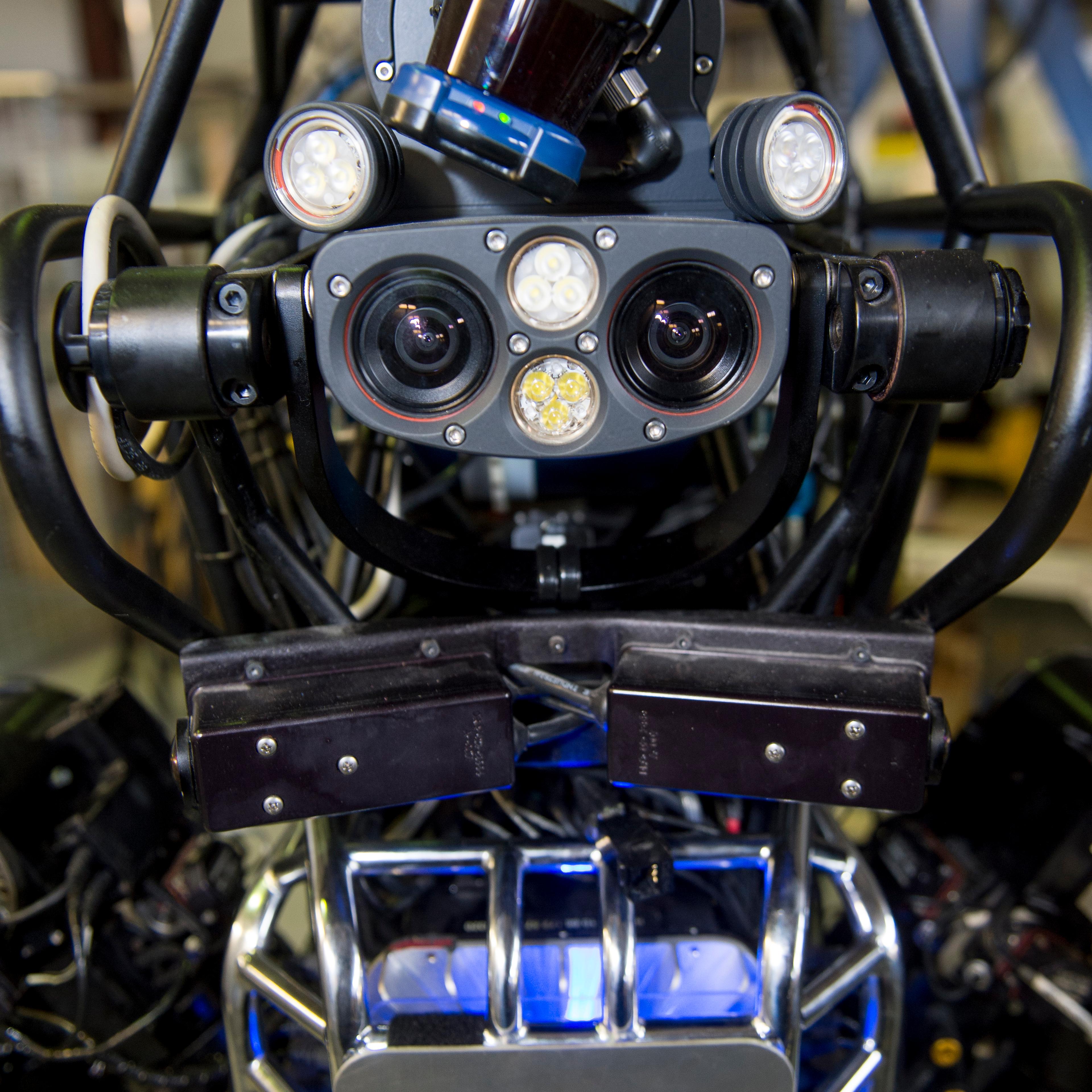 MIT Computer Science and Artificial Intelligence Laboratory