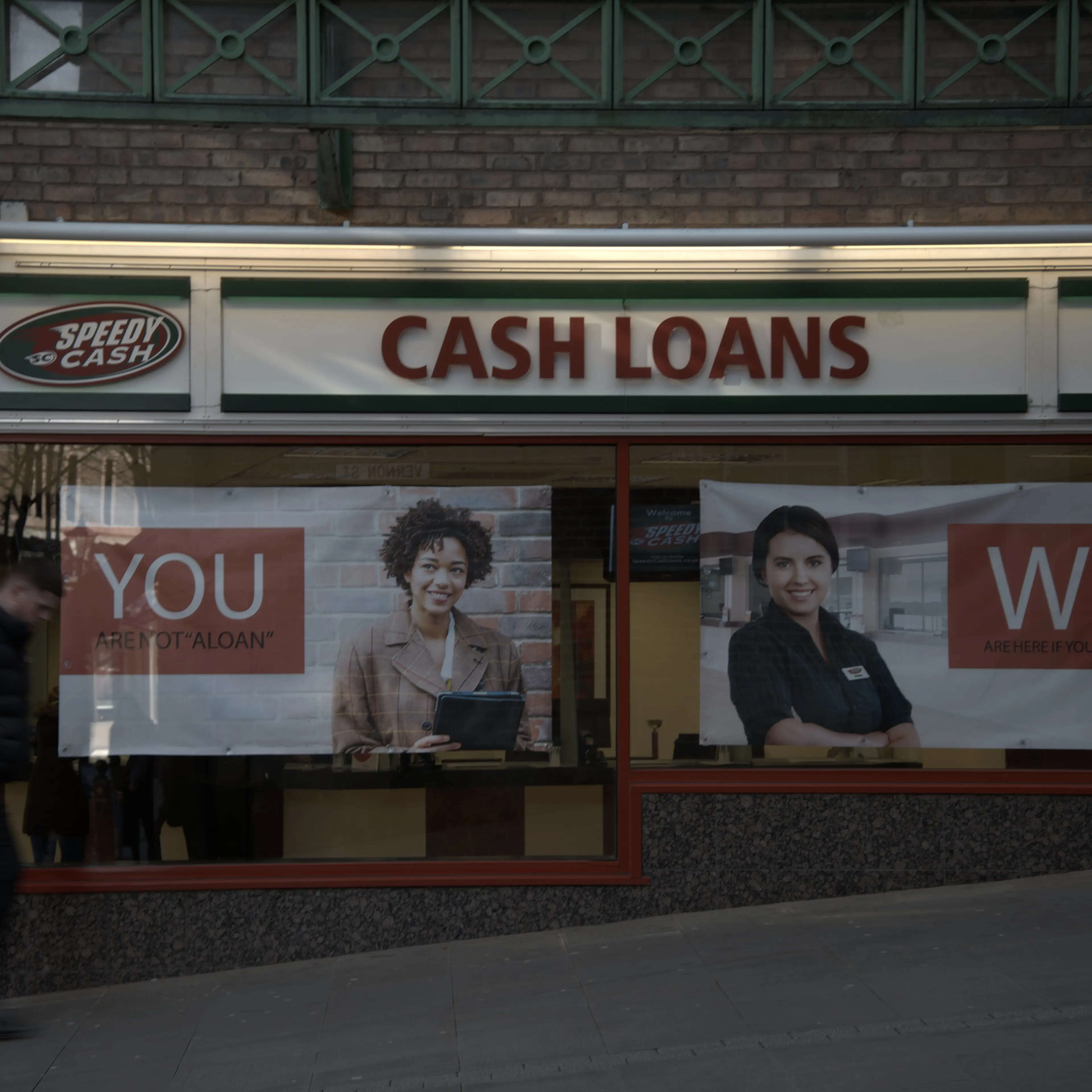 Payday Loan Companies Criticised by the Financial Conduct Authority