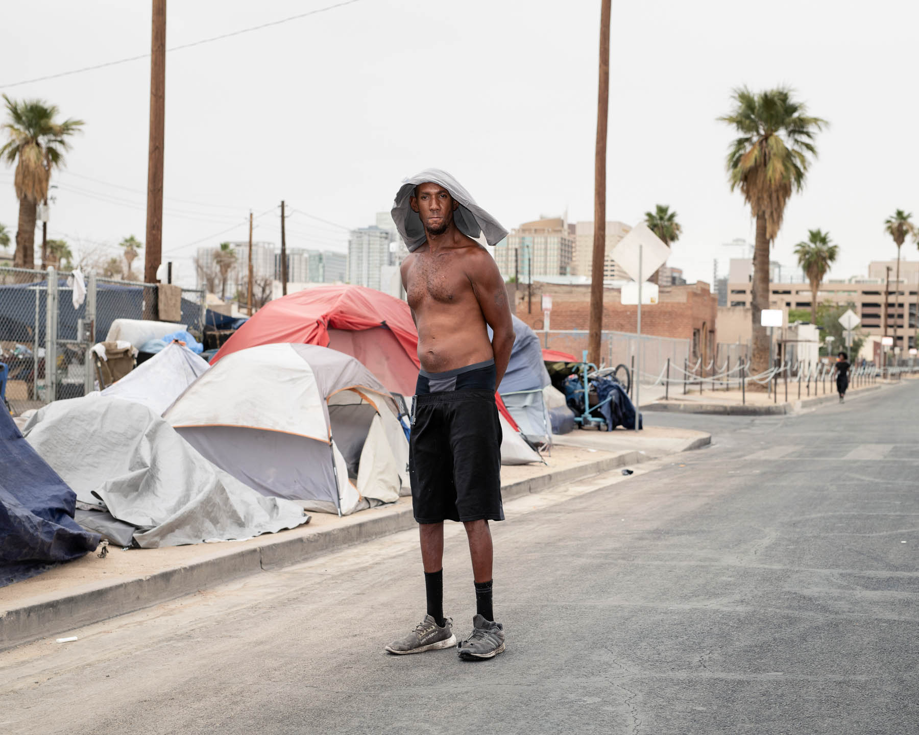 Image from article: Extreme Heat in American West Shows Climate Change Is Here