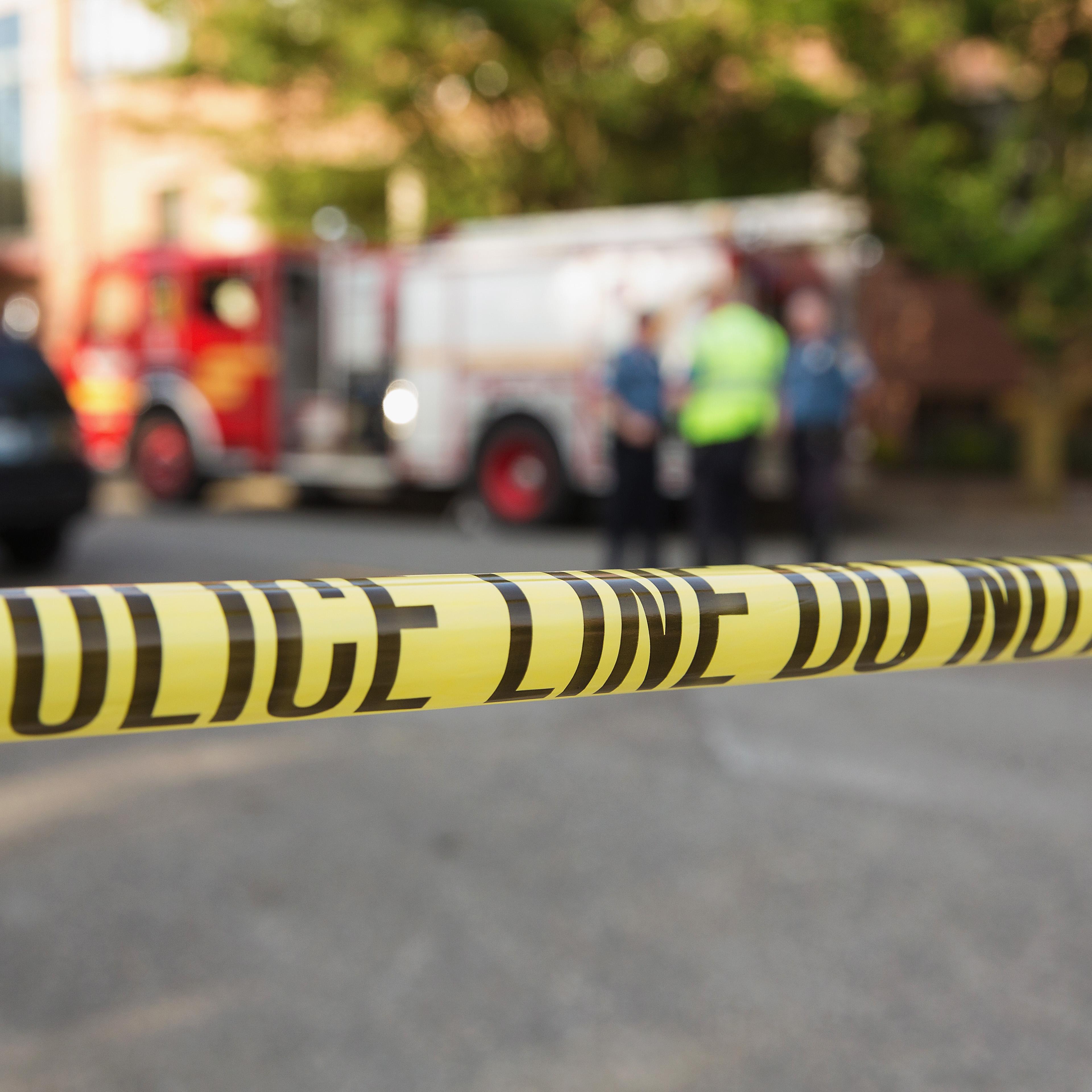 1 Dead, 3 Injured After Shooting At Seattle Pacific University
