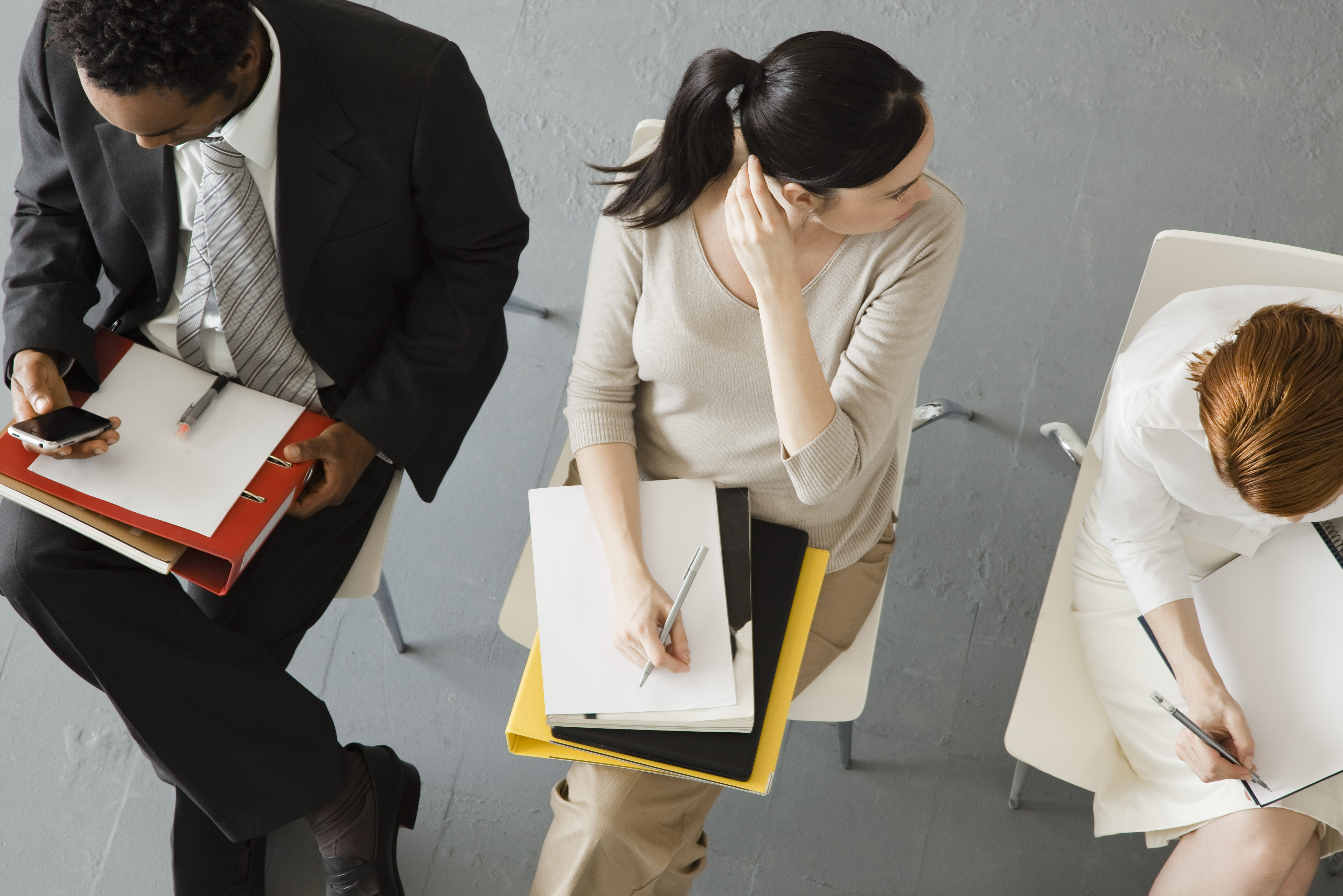 When to Break the Rules at Work