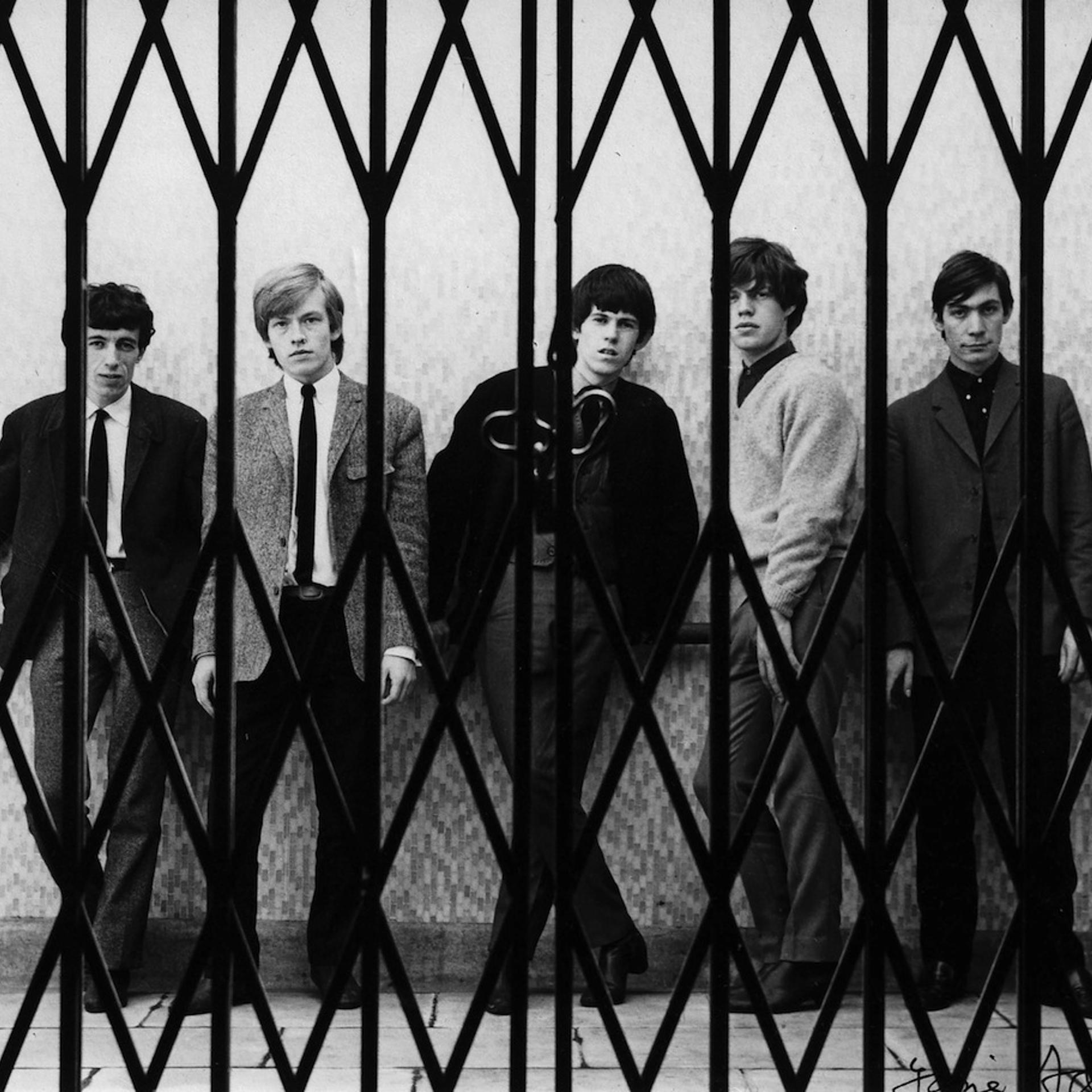 Photo of ROLLING STONES