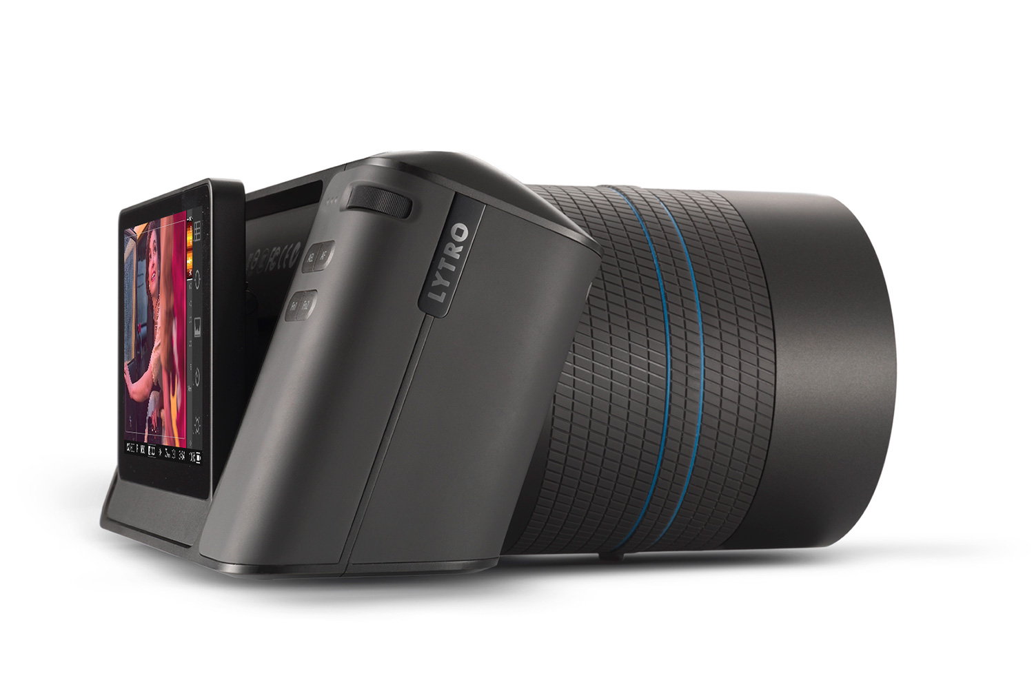Lytro