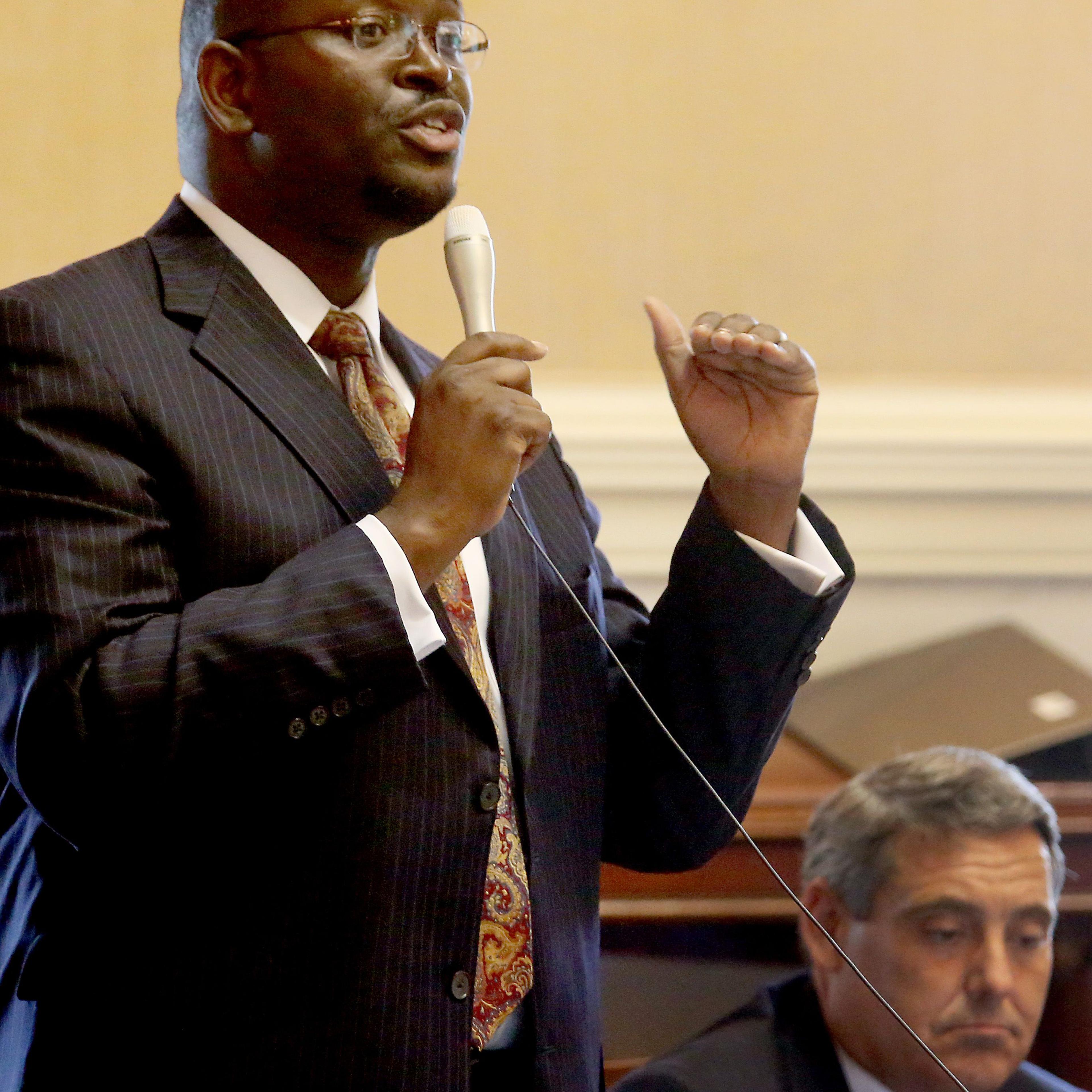 Clementa Pinckney