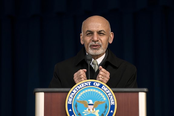 DoD photo / Sean Hurt 
