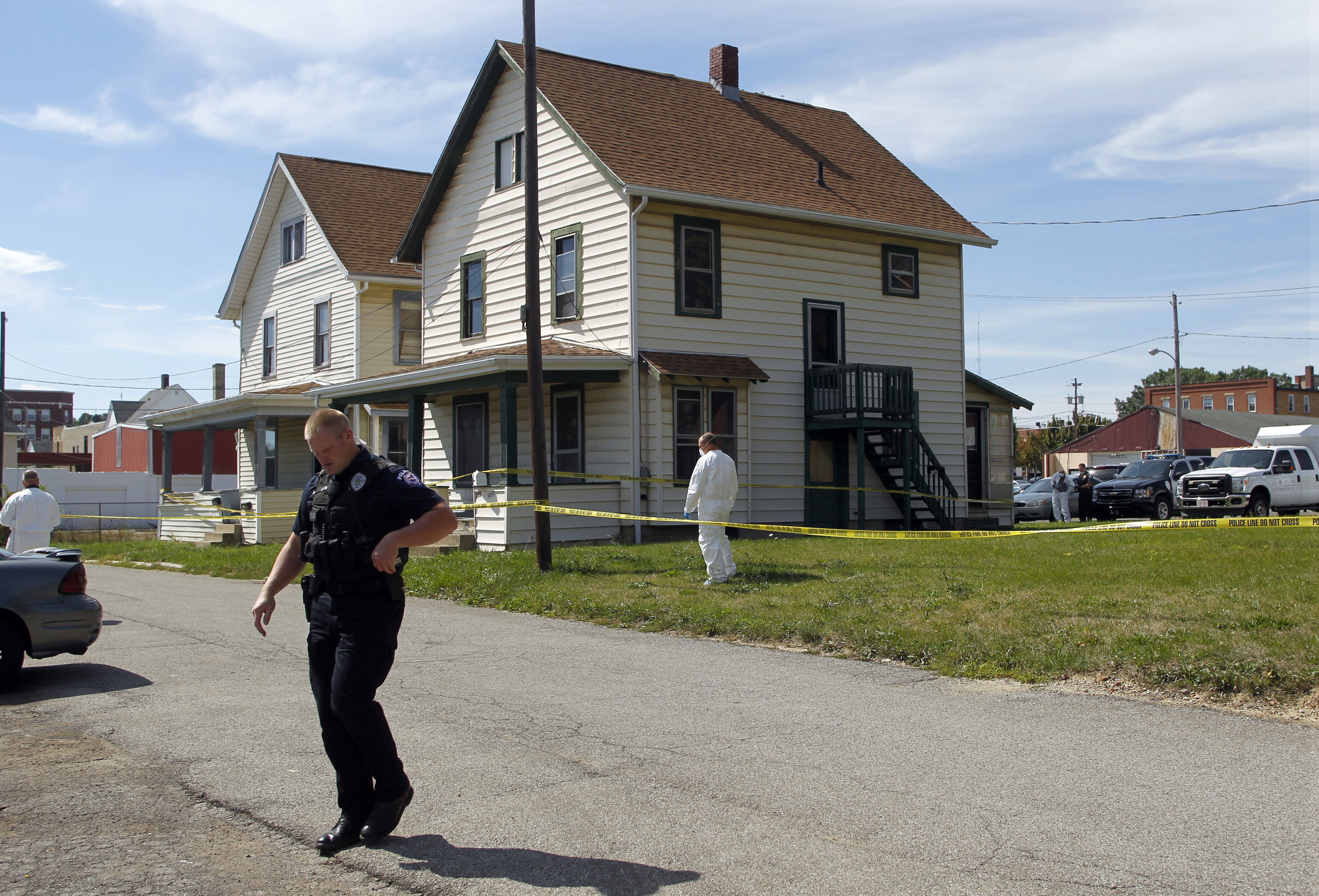 ashland ohio woman abducted bodies found