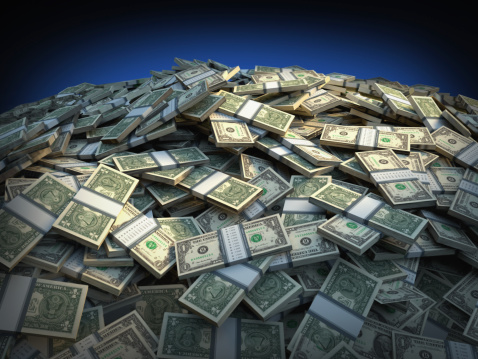one-dollar-bill-bundles