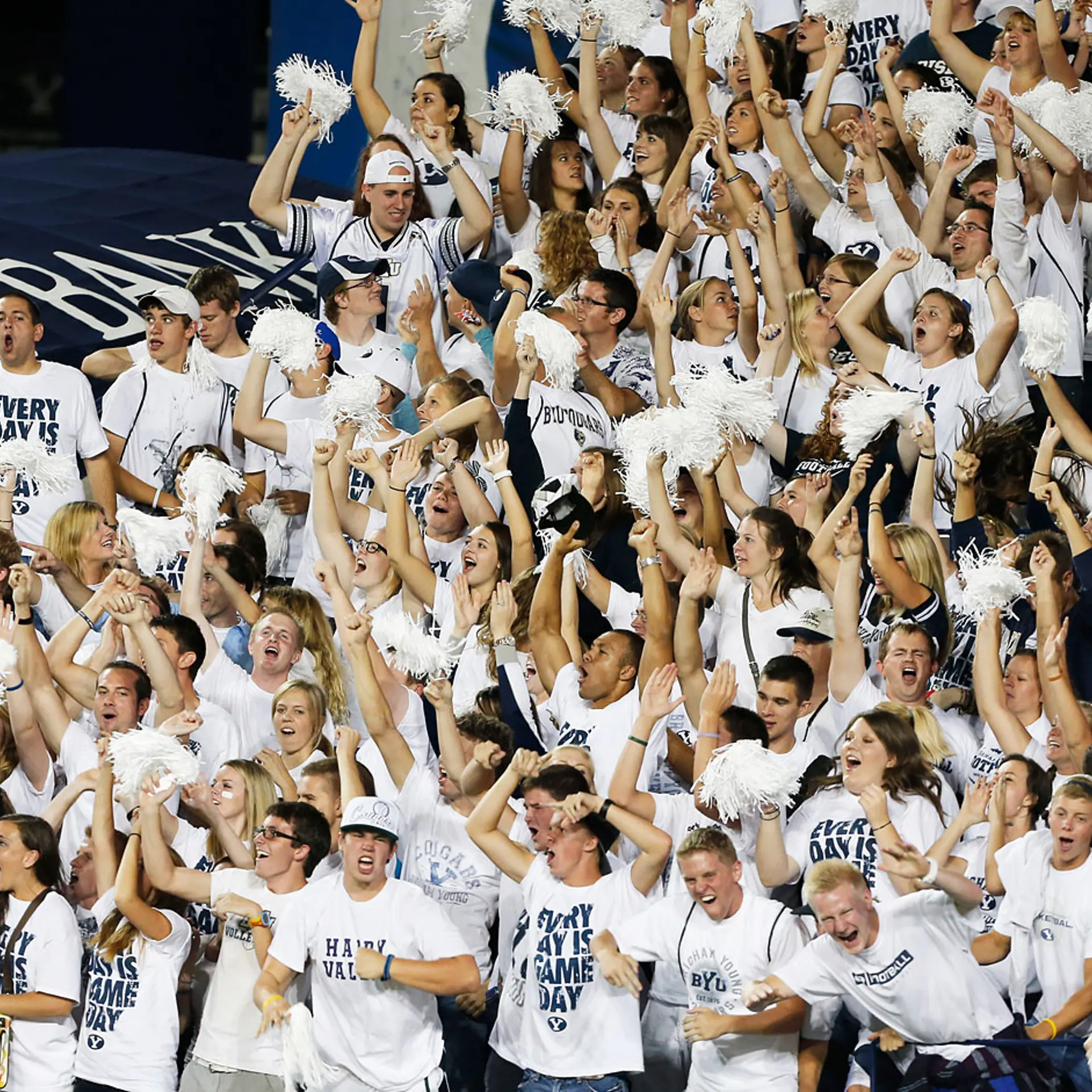 Washington State v BYU