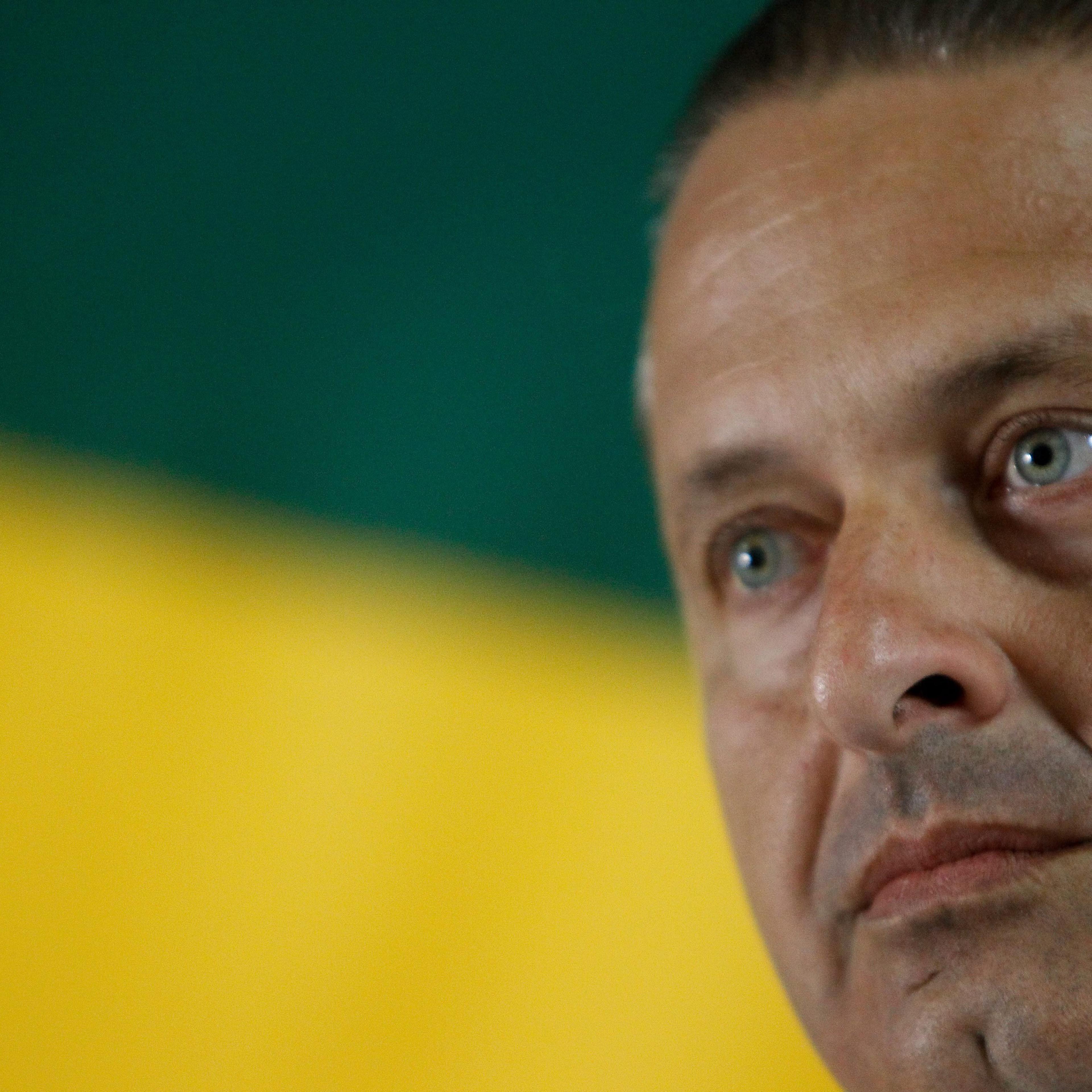 Brazilian presidential candidate killed in plane crash