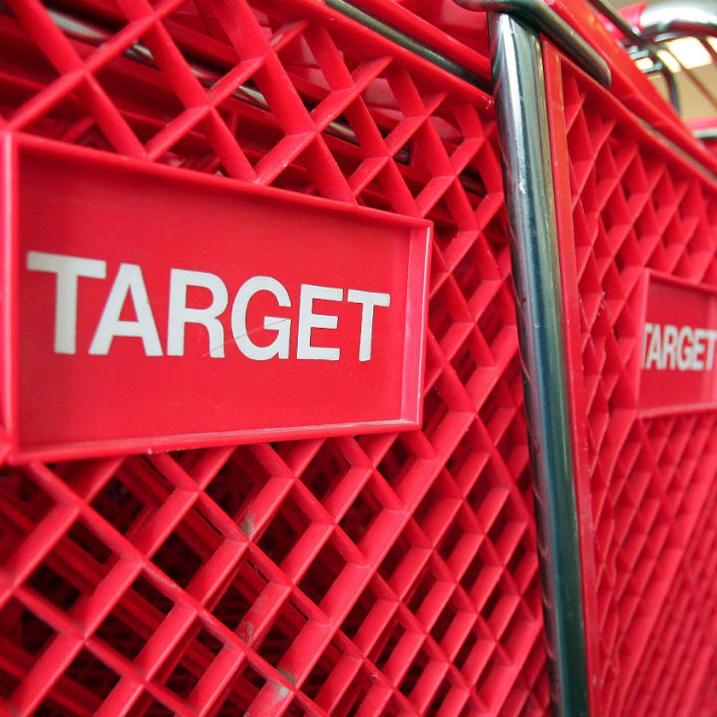 The carts are filling up again.