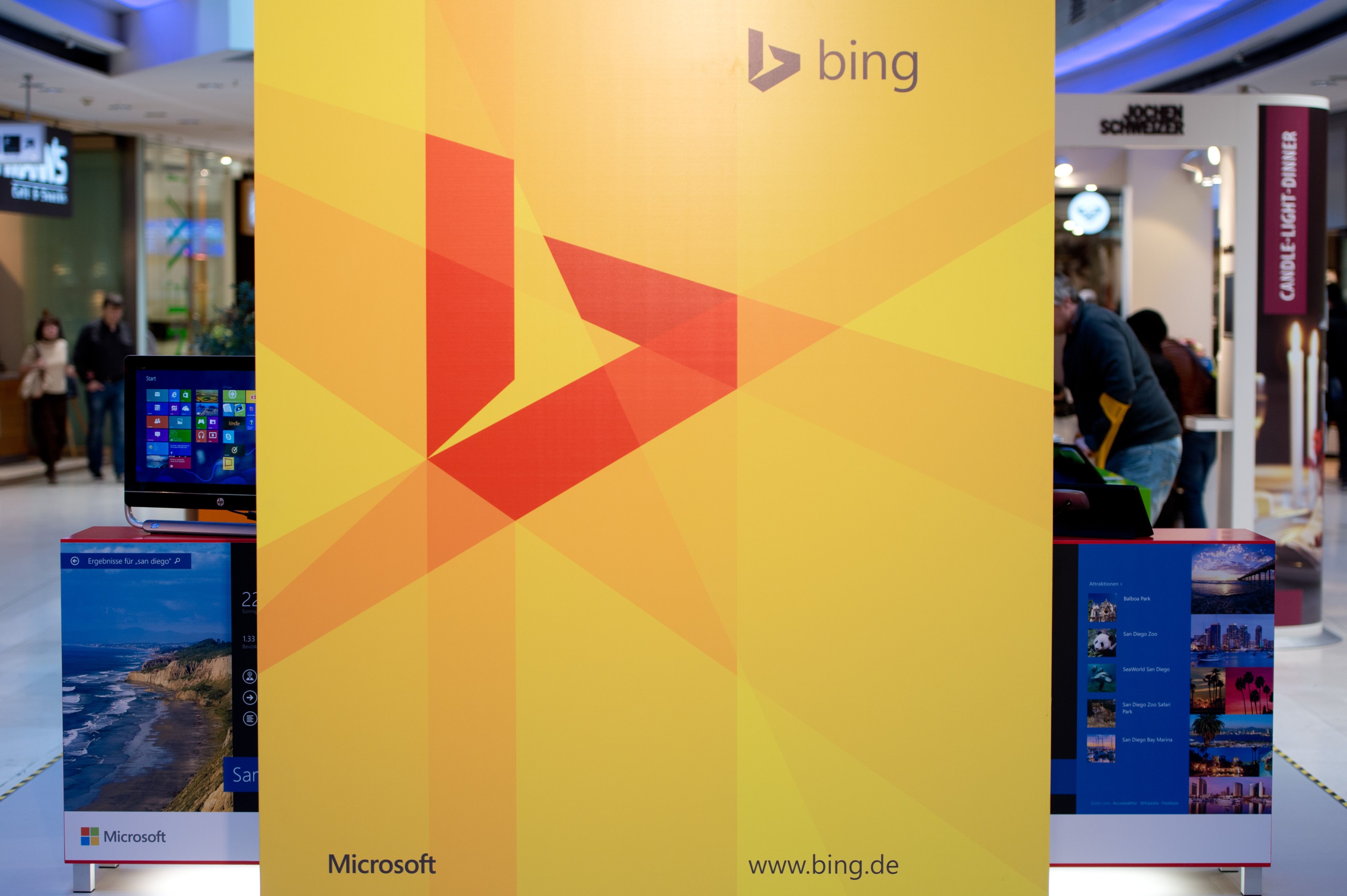 Bing