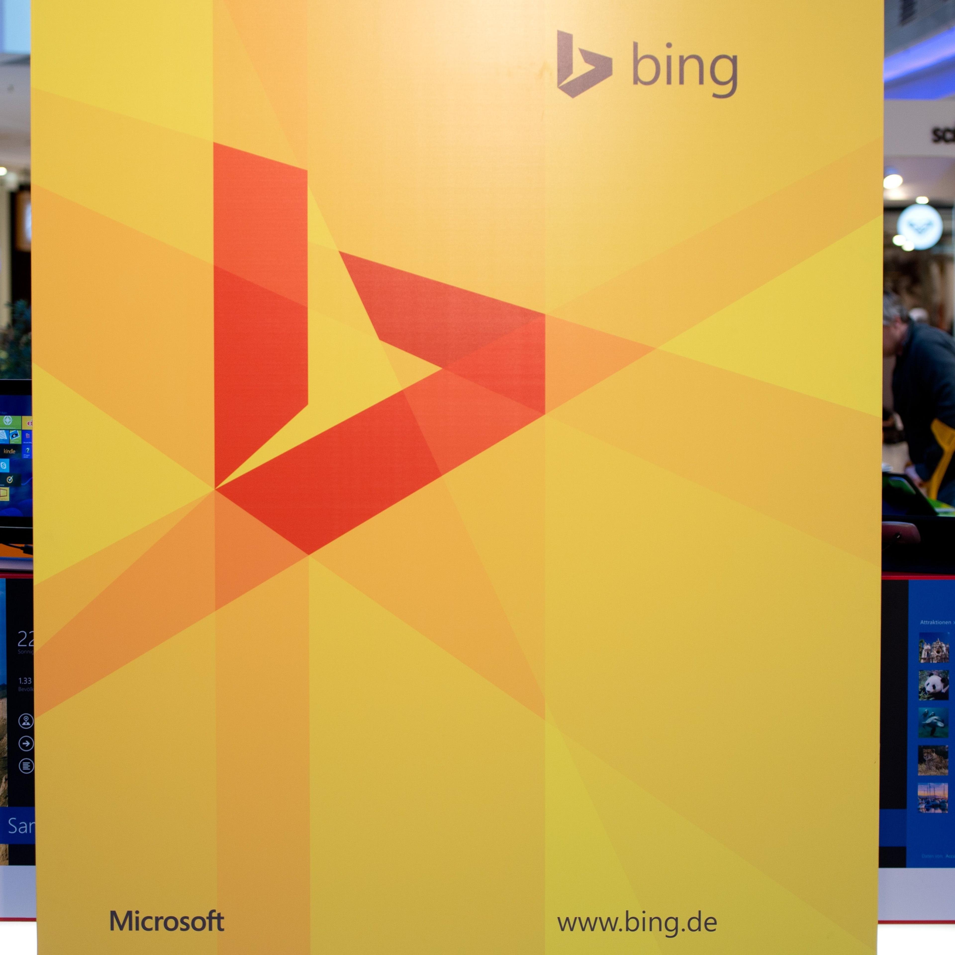 Bing