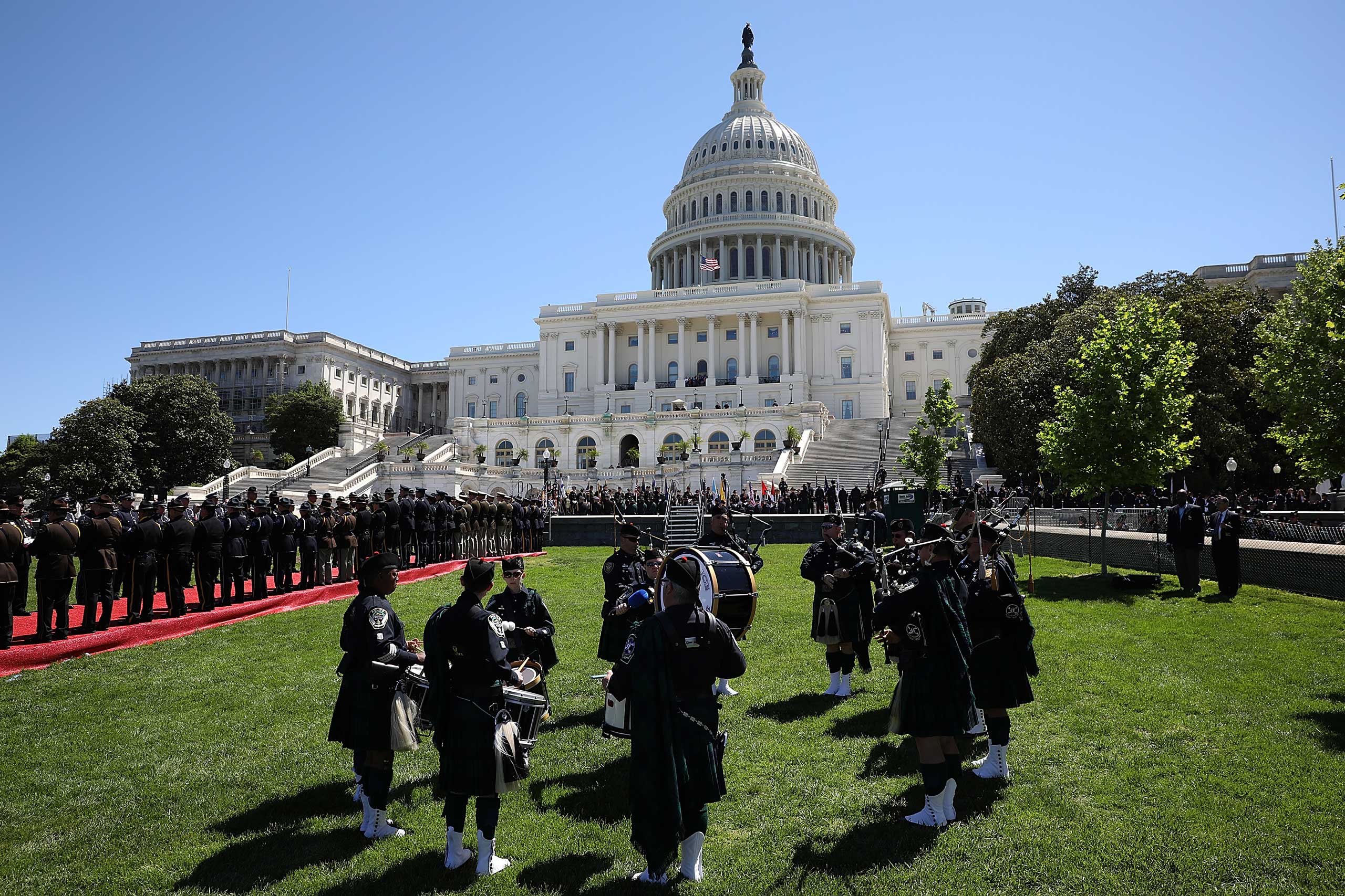 birth-us-police-force-national-week