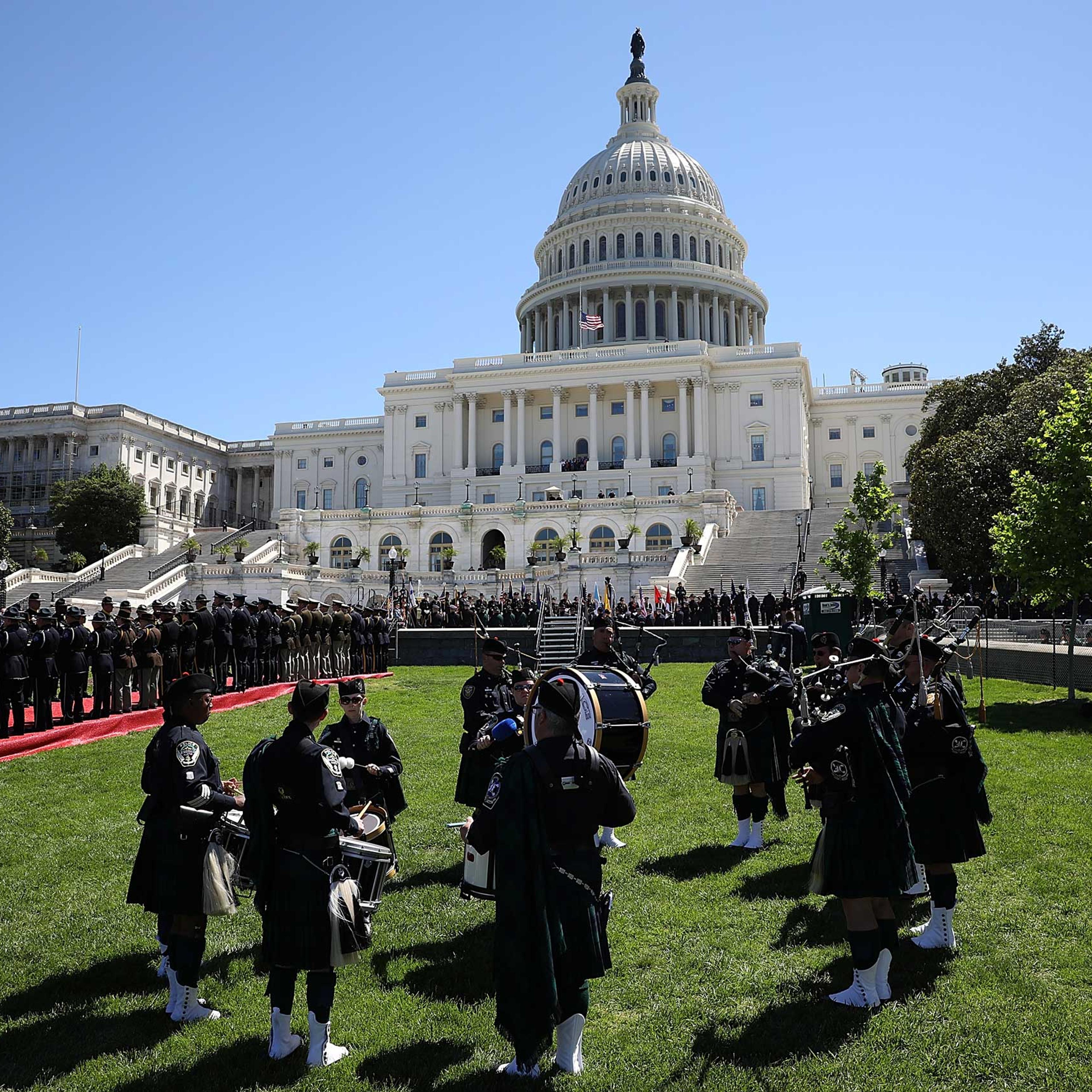 birth-us-police-force-national-week