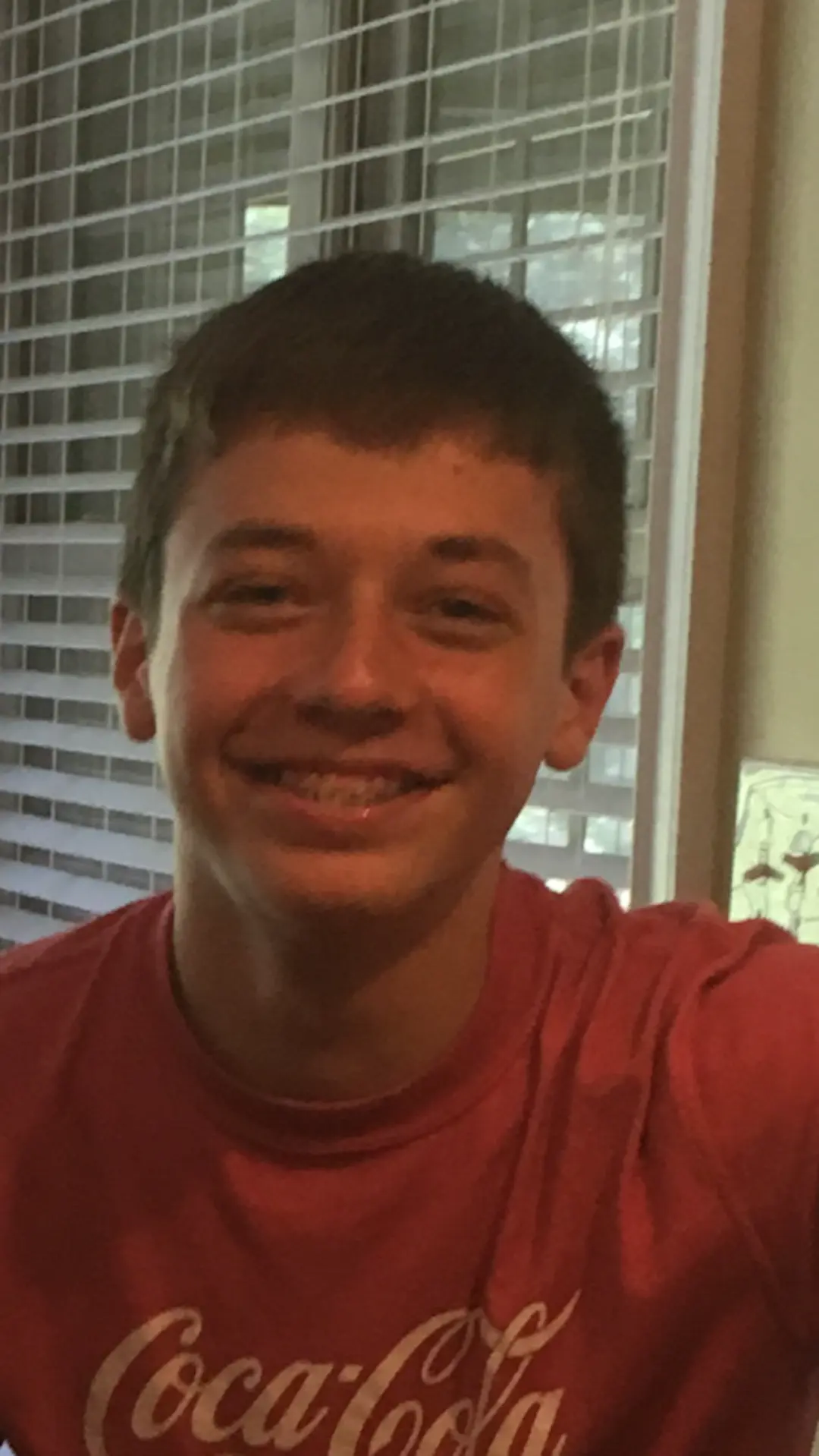 Carson Steele