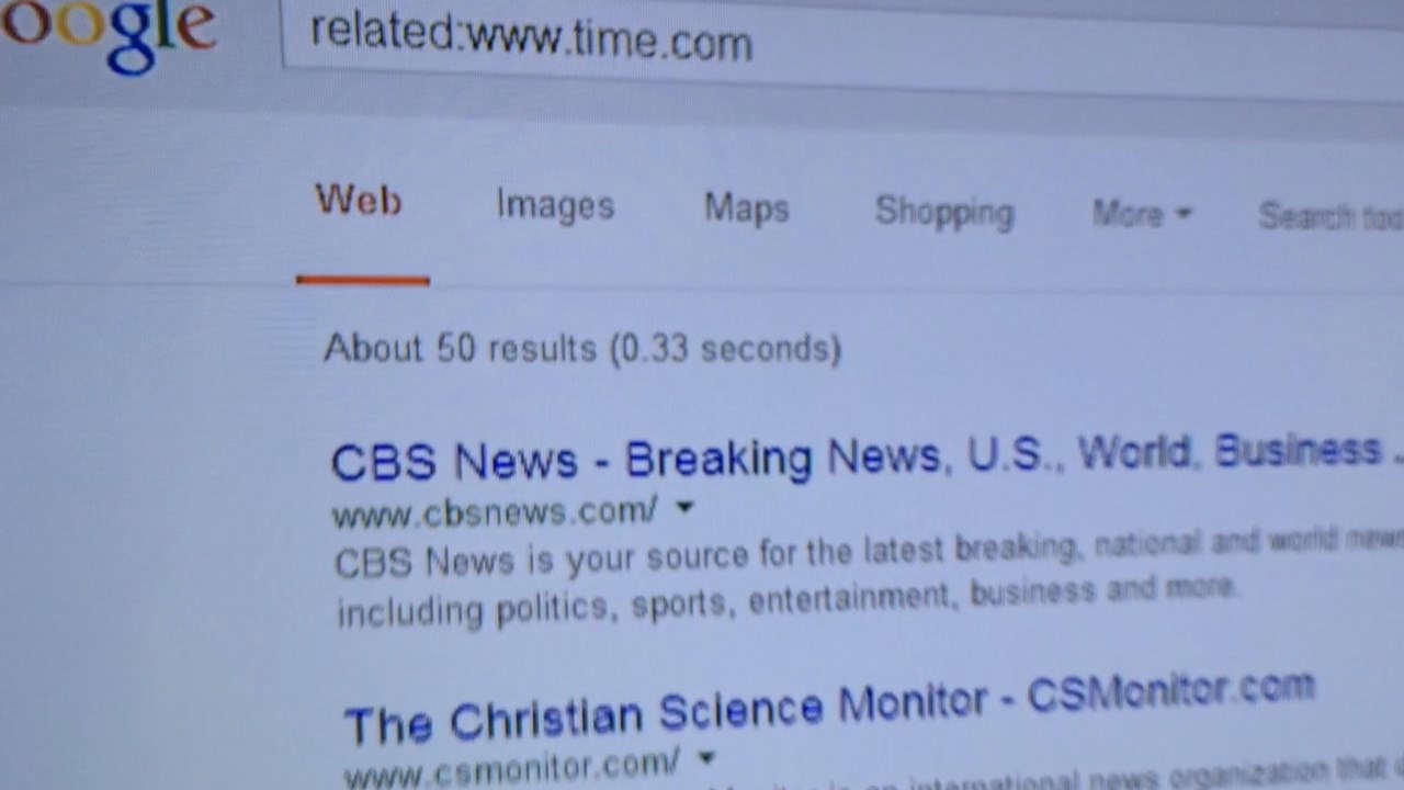 related sites