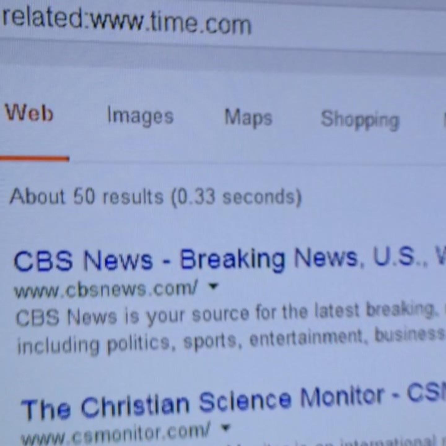 related sites