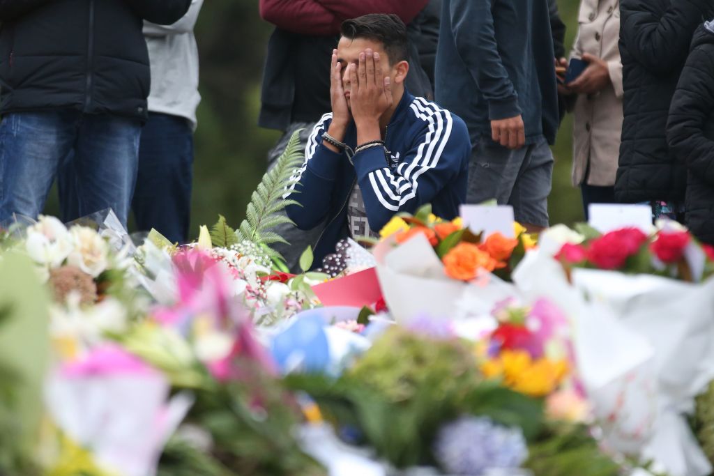 NZEALAND-ATTACK-MOSQUE